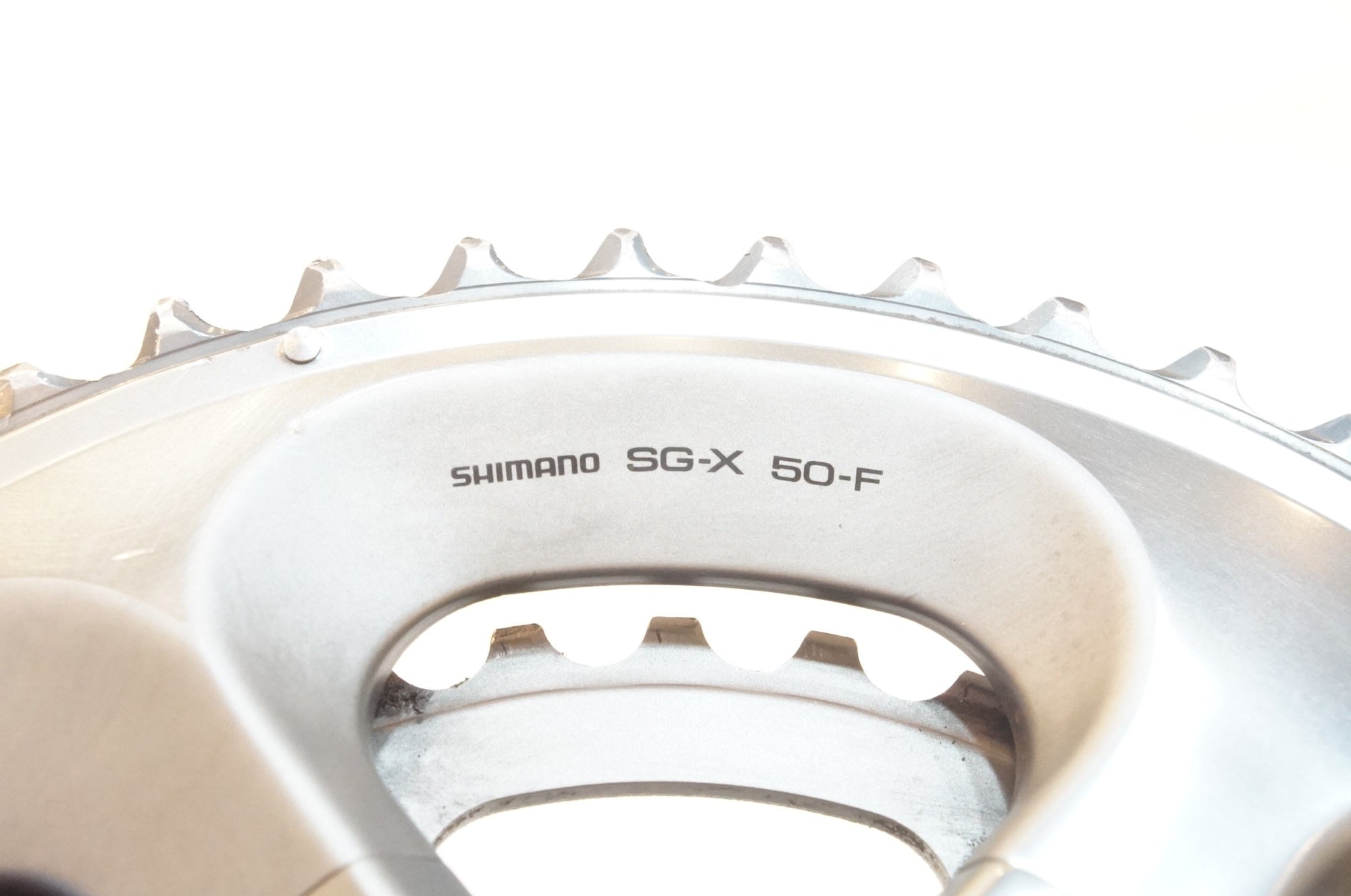 SHIMANO 「シマノ」 ULTEGRA FC-6750 50-34T 170mm クランクセット