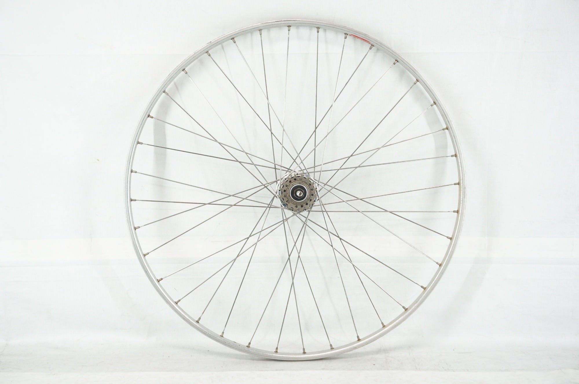 ARAYA 「アラヤ」 GOLDリム SHIMANO DURA-ACE TRACK HB-7600ハブ リアホイール / 阪急塚口店