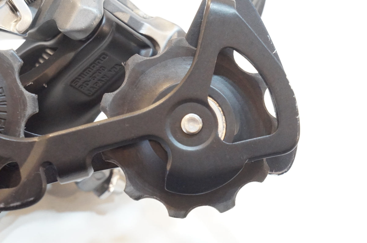 SHIMANO 「シマノ」 ULTEGRA RD-6700 リアディレイラー / 浦和ベース