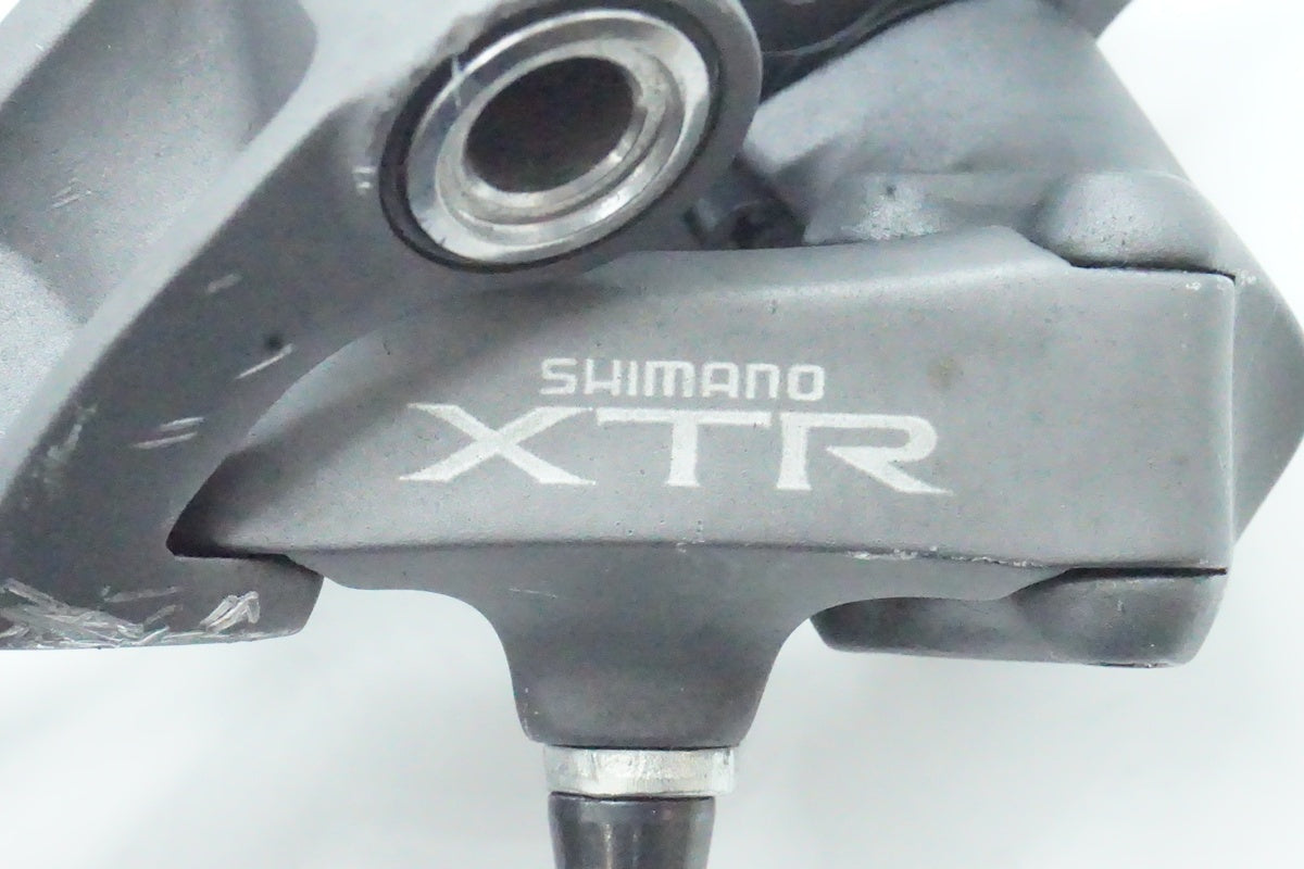 SHIMANO「シマノ」 XTR RD-M952 リアディレイラー/ 京都八幡店