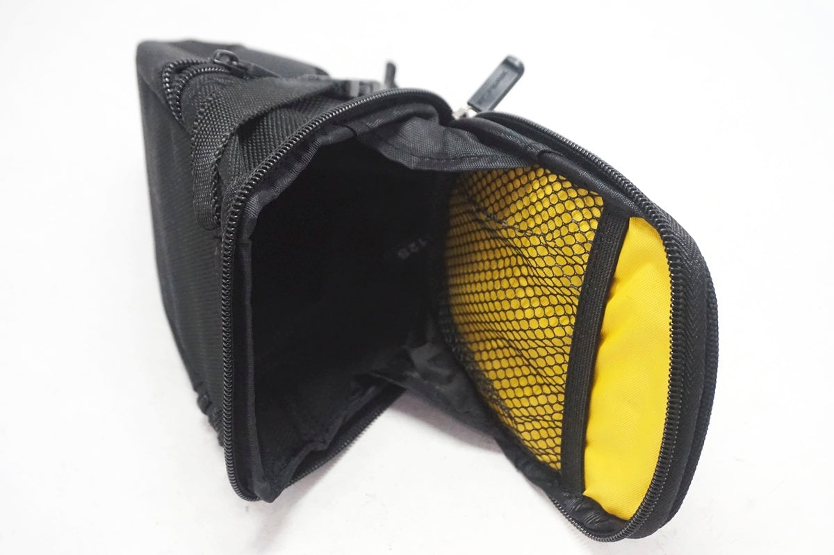TOPEAK - TOPEAKトピーク サドルバッグ他 5点まとめ売り送料込み TOPEAK 「トピーク」 サドルバッグ / 大阪門真店 ｜ バイチャリ