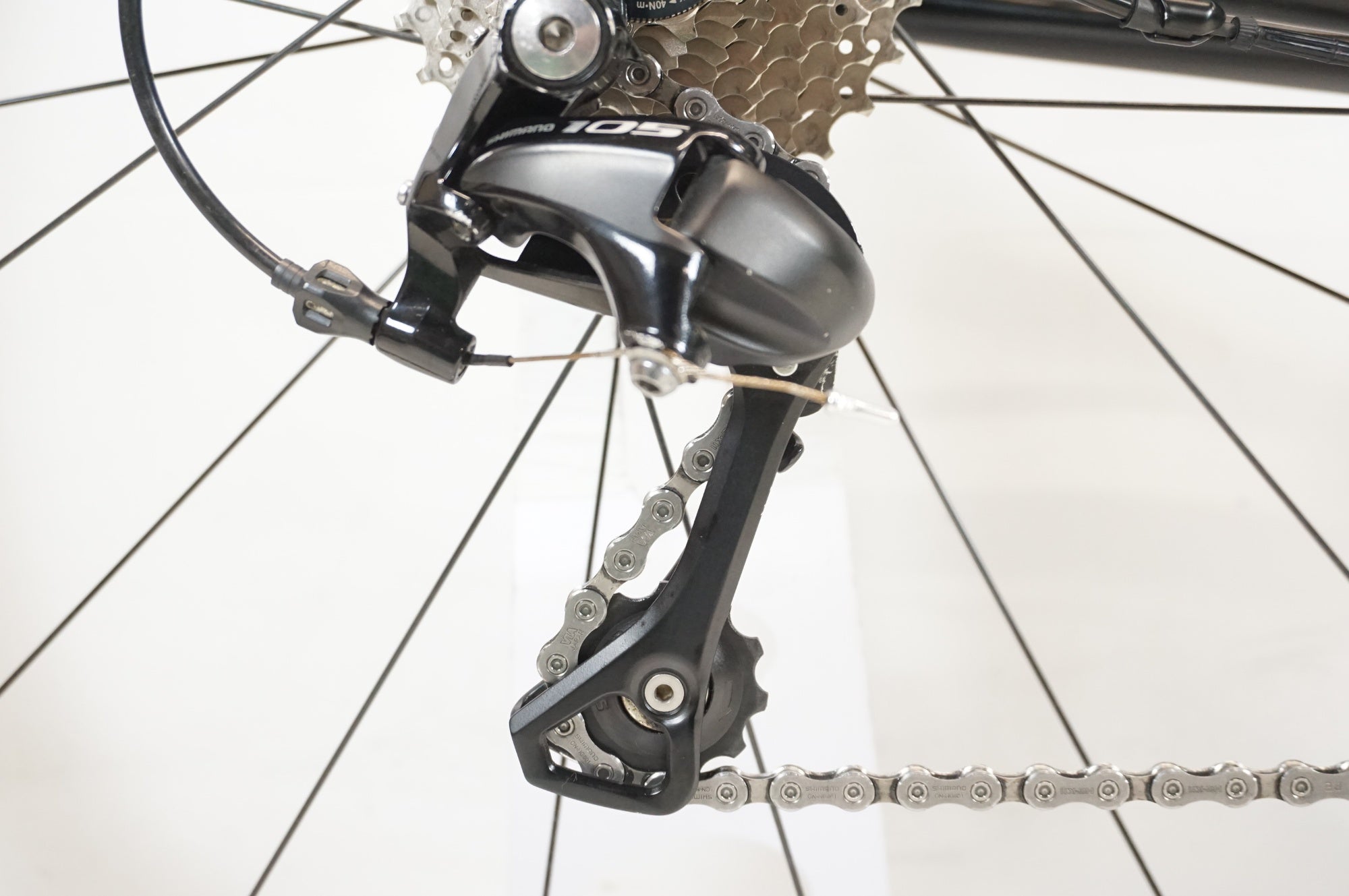 MERIDA 「メリダ」 RIDE 410 2015年モデル ロードバイク