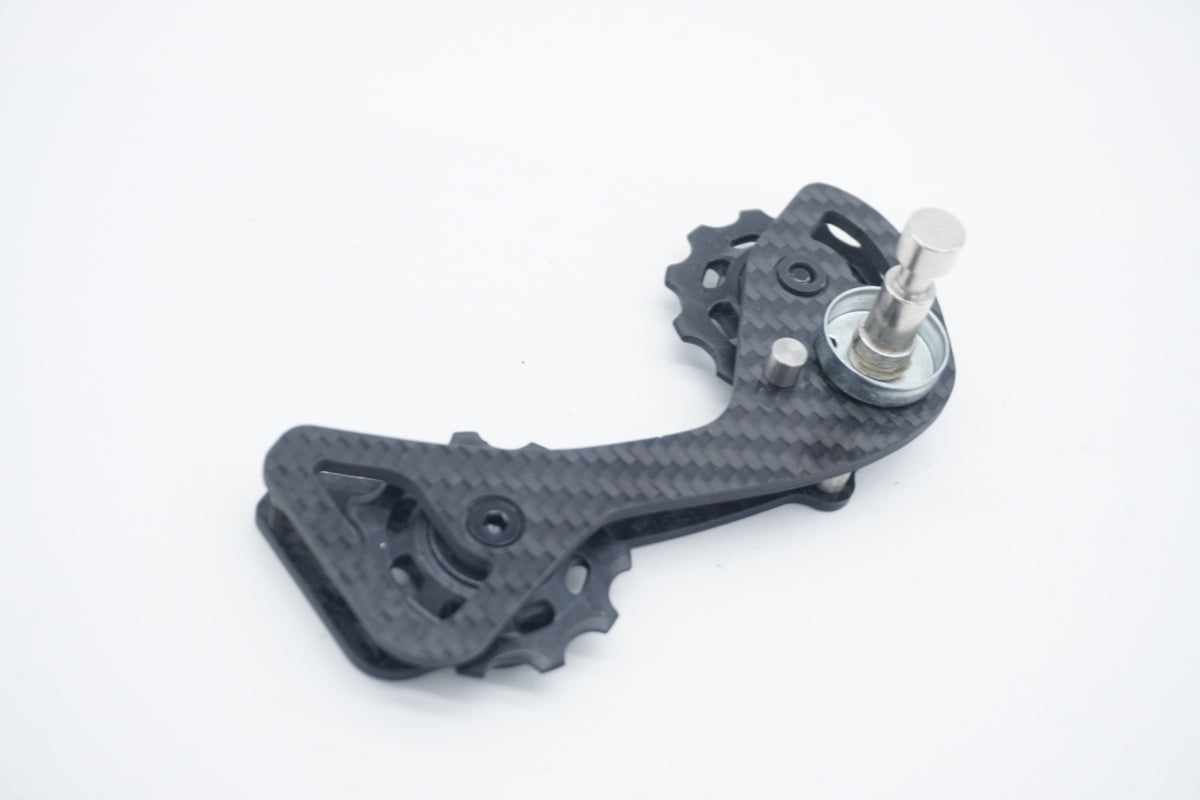 ブランド不明 カーボンプーリーゲージ / 京都八幡店