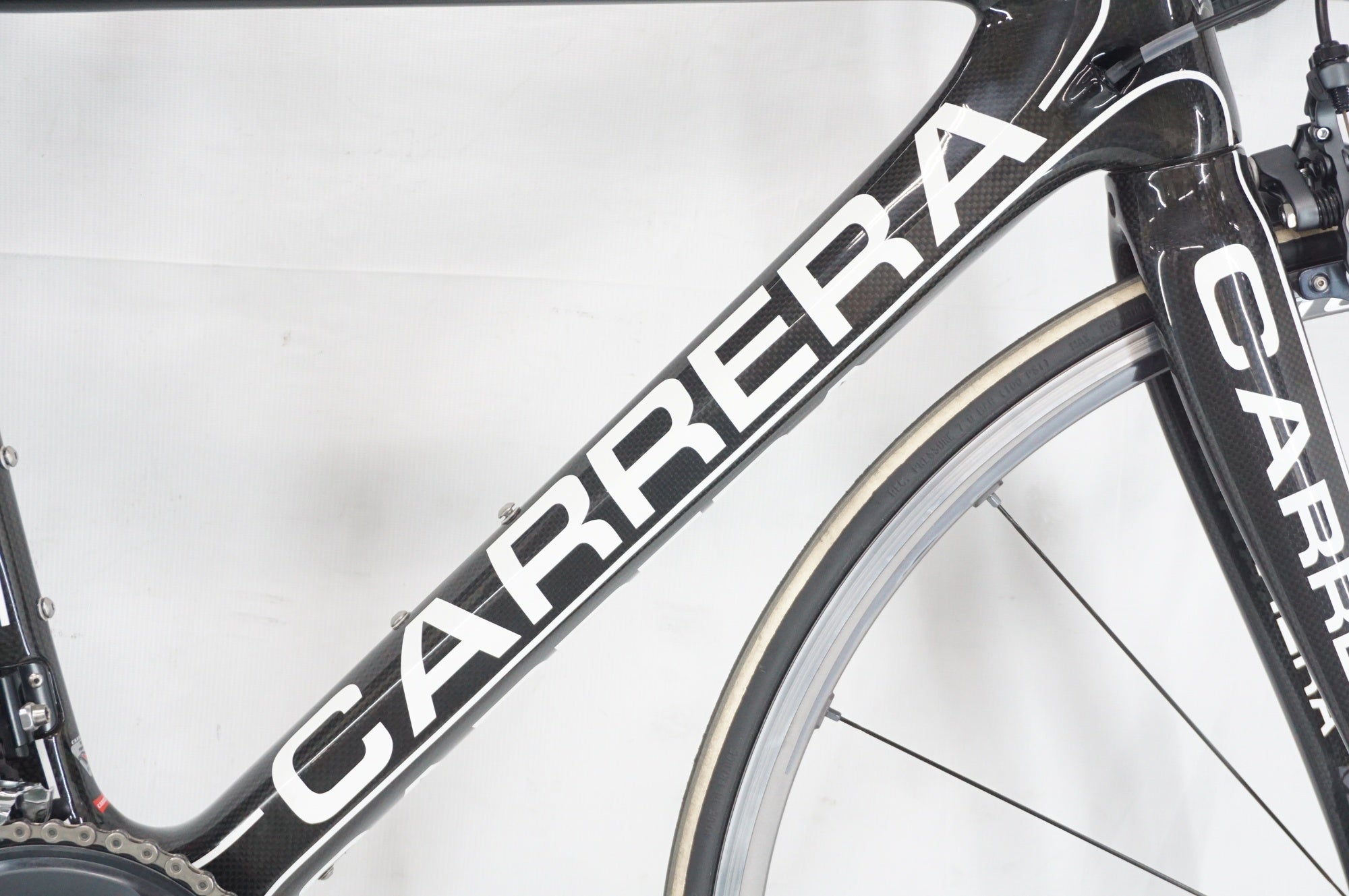 CARRERA 「カレラ」 NITRO SL 2013年モデル ロードバイク / 阪急塚口店