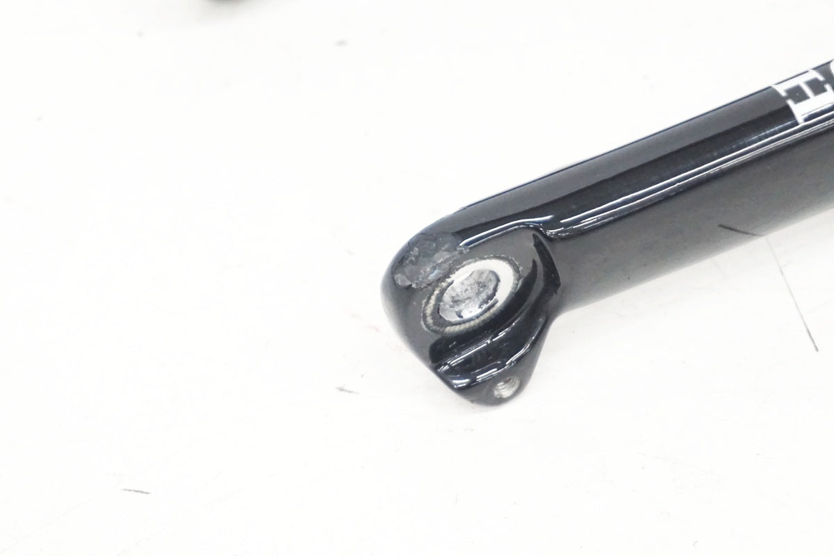 RALEIGH 「ラレー」 CRC CARLTON-C 100mm フロントフォーク