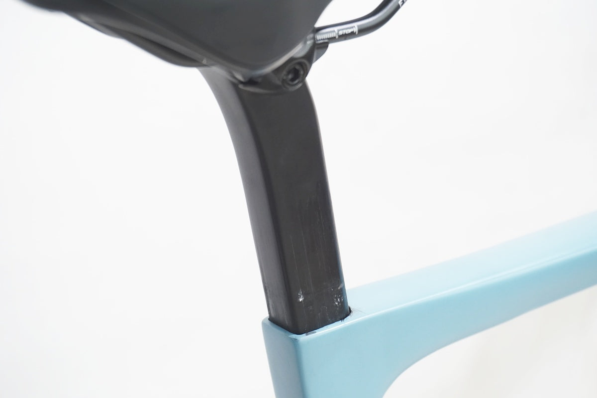 GUERCIOTTI 「グエルチョッティ」 ESCAPE 2024年モデル ロードバイク/ 京都西院店