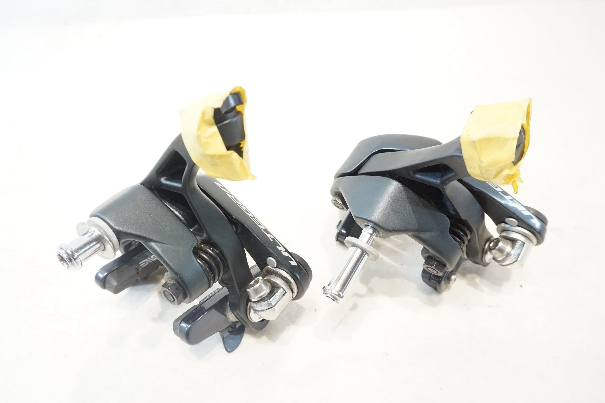 SHIMANO 「シマノ」 ULTEGRA BR-R8000 キャリパーブレーキセット