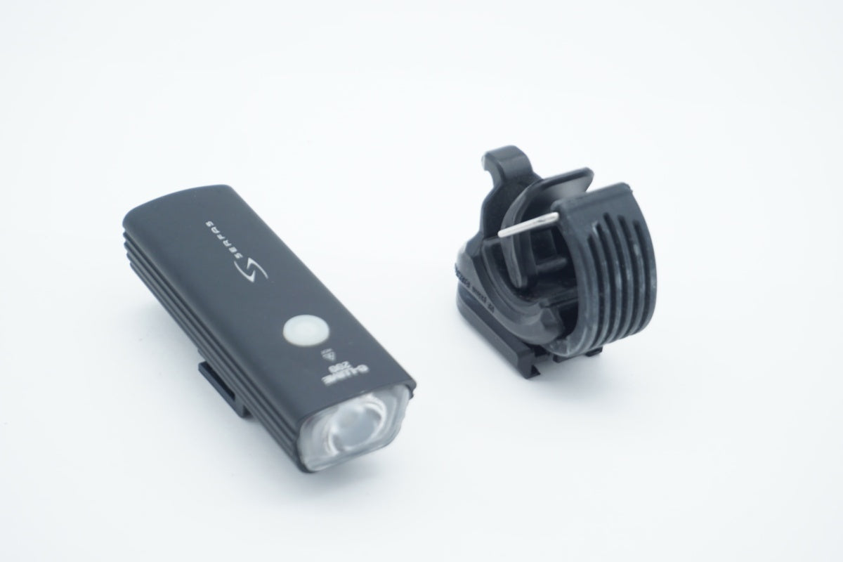 SERFAS 「サーファス」 フロントライト / 京都八幡店