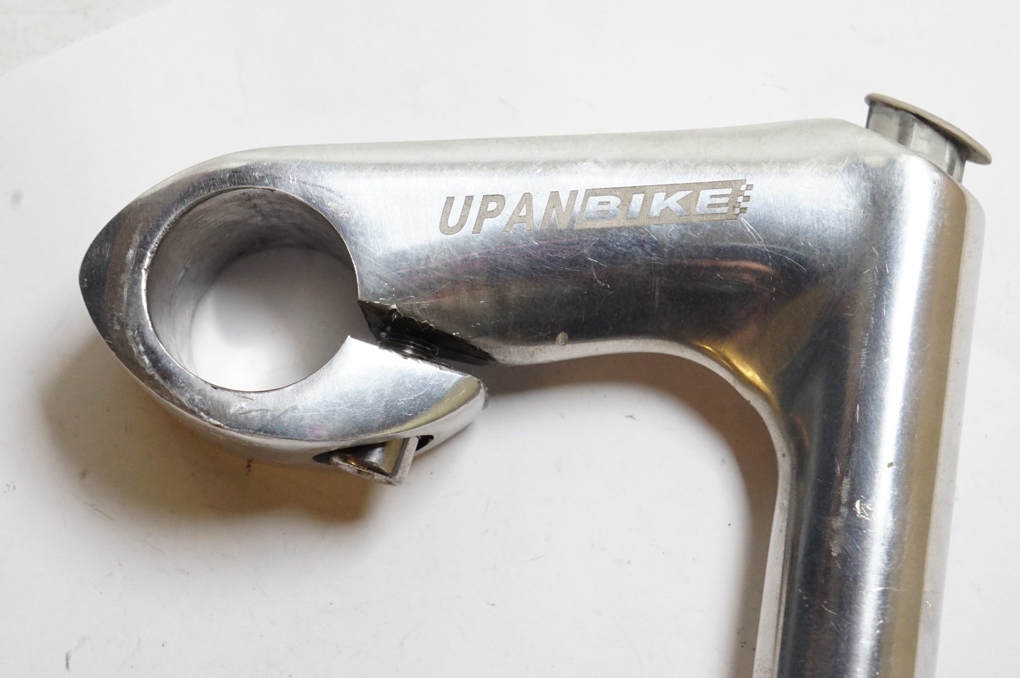 UPANBIKE φ26.0 80mm ステム / 熊谷本店
