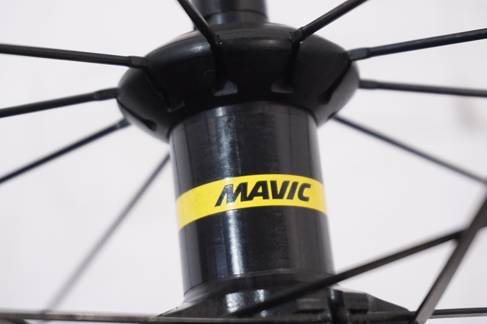 MAVIC 「マヴィック」 AKSIUM シマノ 11速 ホイールセット / 世田谷店