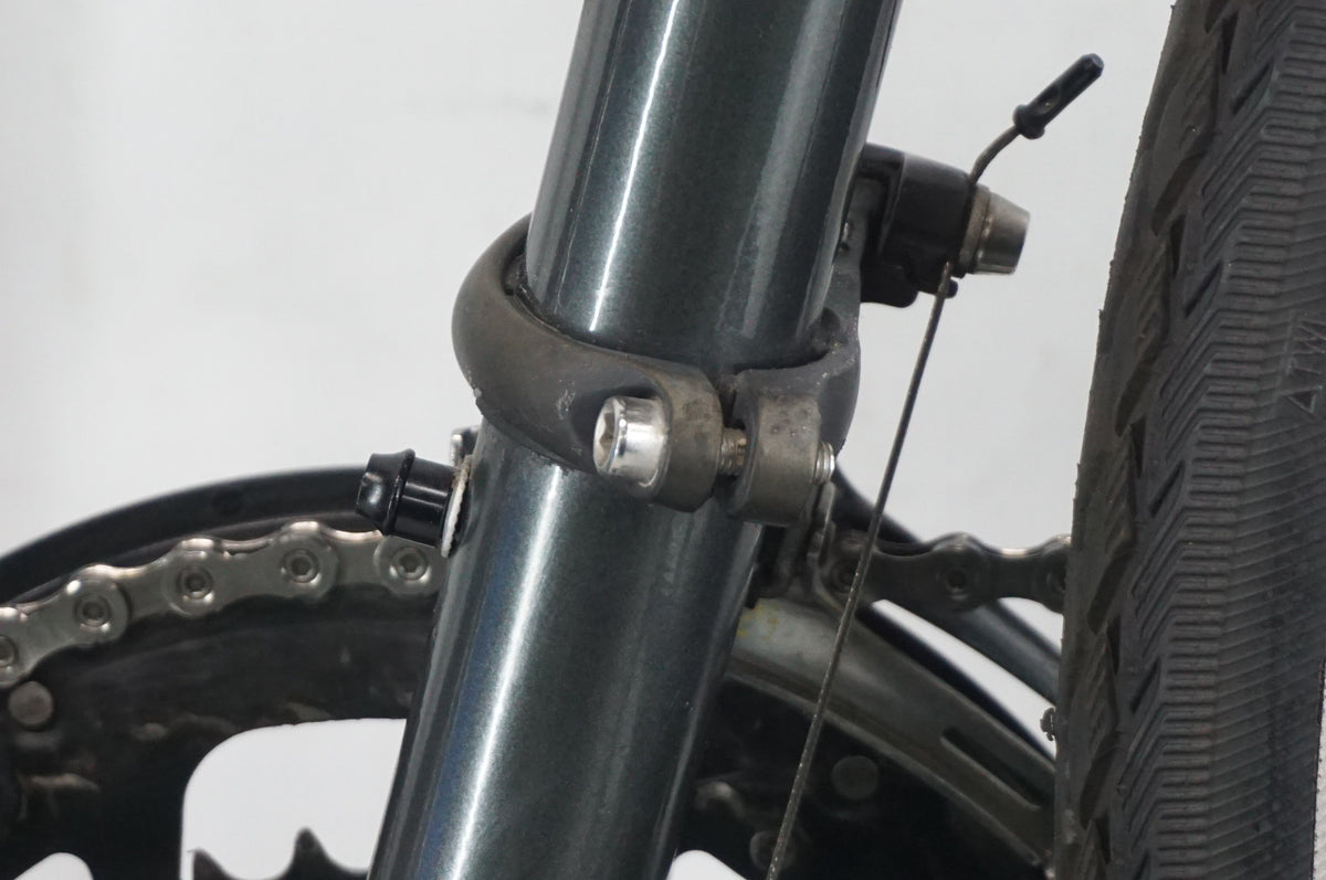 SPECIALIZED 「スペシャライズド」 MEN'S SIRRUS SPORT 2019年モデル クロスバイク / 阪急塚口店