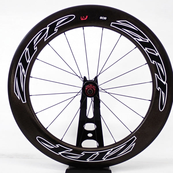 ZIPP 「ジップ」 808 FIRECREST シマノ11速 リアホイール / 伊勢崎店