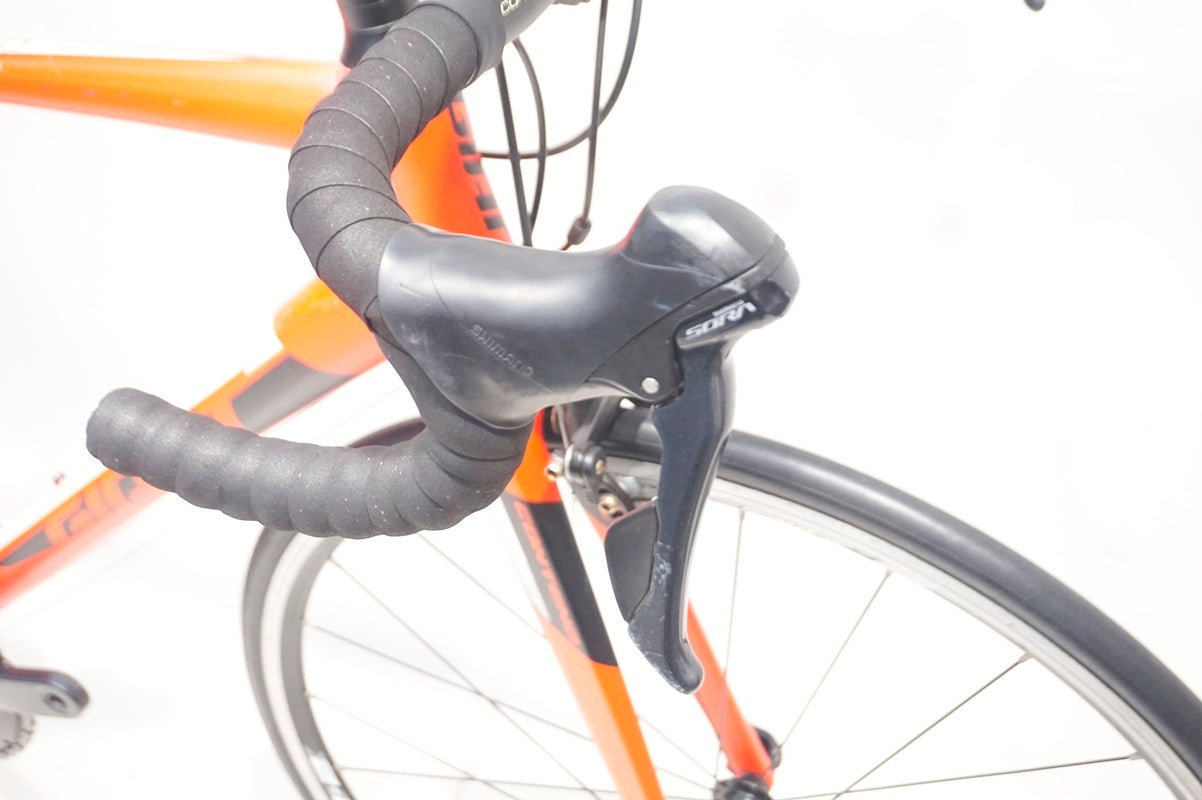 GIANT 「ジャイアント」 CONTEND1 2018年モデル ロードバイク / 大阪門真店