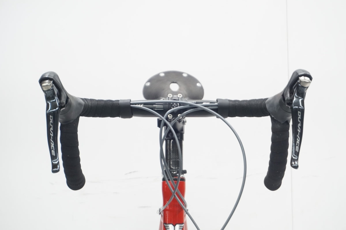 TYRELL 「タイレル」 FSX 2015年モデル 折り畳み自転車 / 滋賀大津店