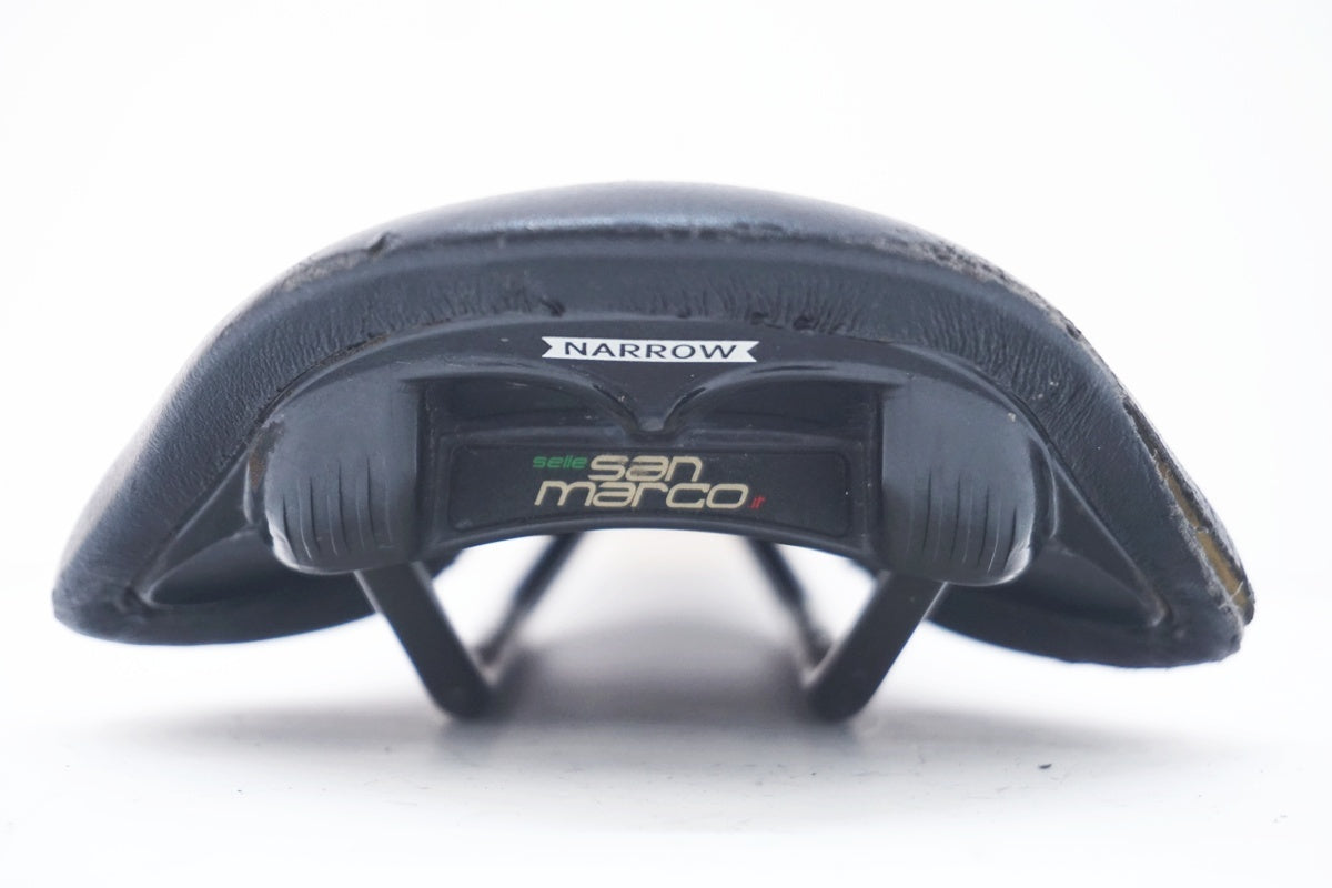 SELLE SANMARCO 「セラサンマルコ」 CONCOR RED HOOK CRIT サドル / 大阪美原北インター店