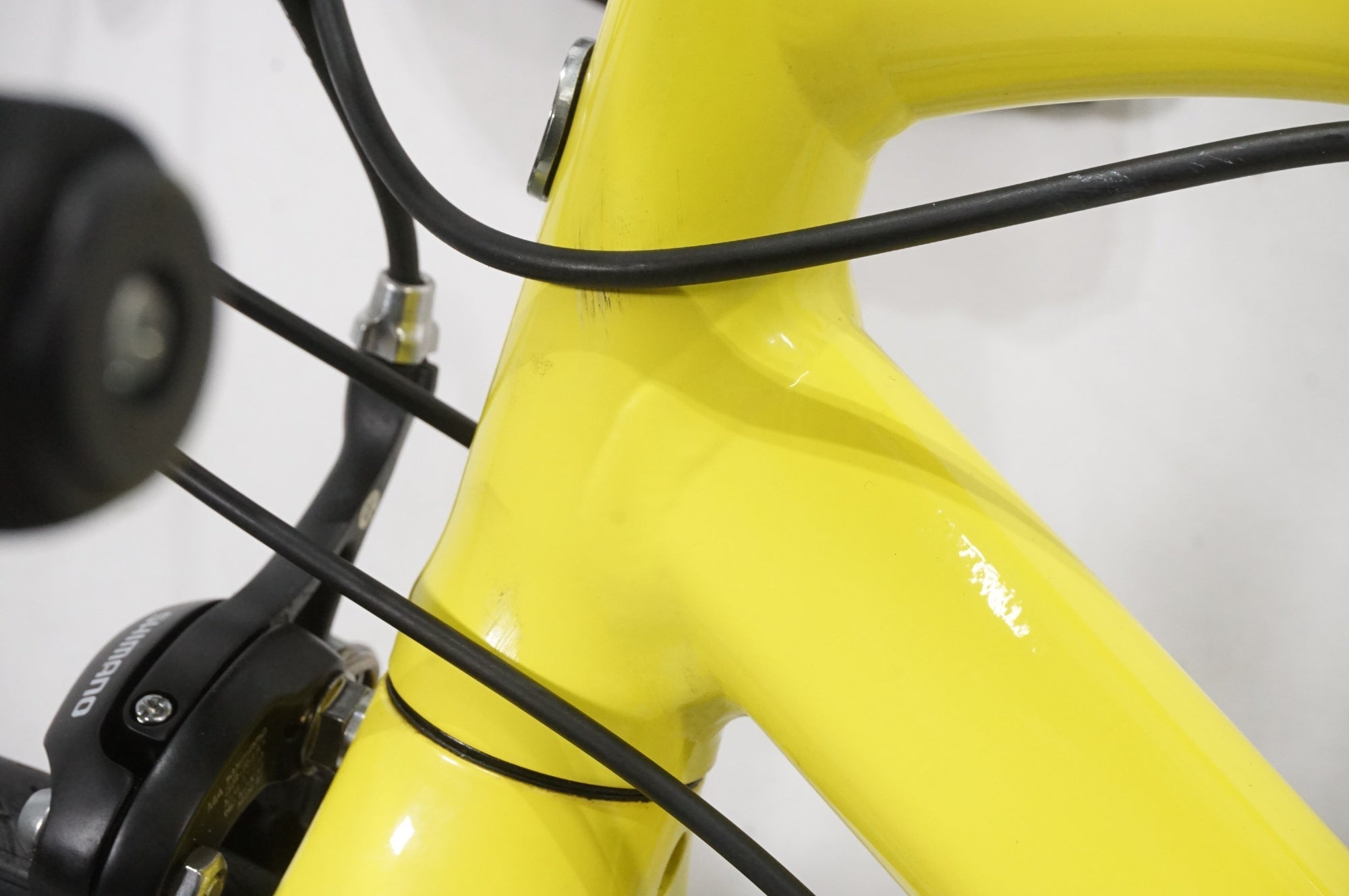 BRIDGESTONE 「ブリヂストン」 CYLVA D18 2014年モデル ロードバイク / AKIBA店