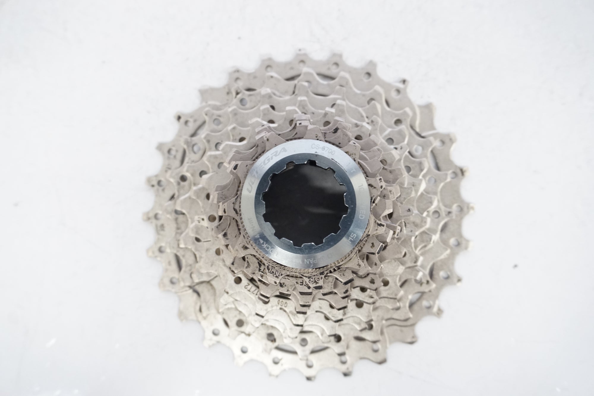 SHIMANO 「シマノ」 ULTAGRA CS-6700 11-28T スプロケット / 浜松店