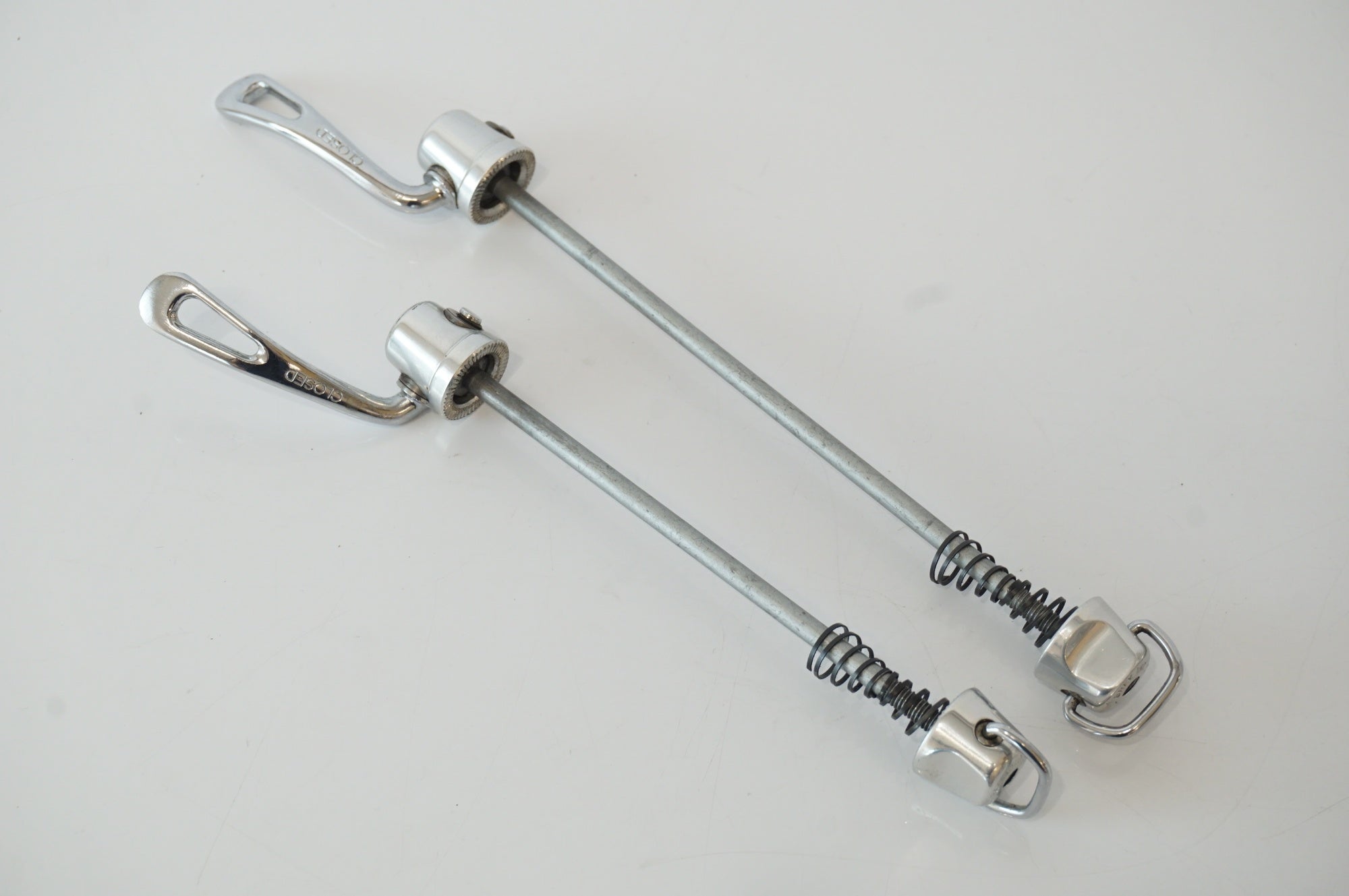 CAMPAGNOLO 「カンパニョーロ」 クイックリリース / 浜松店