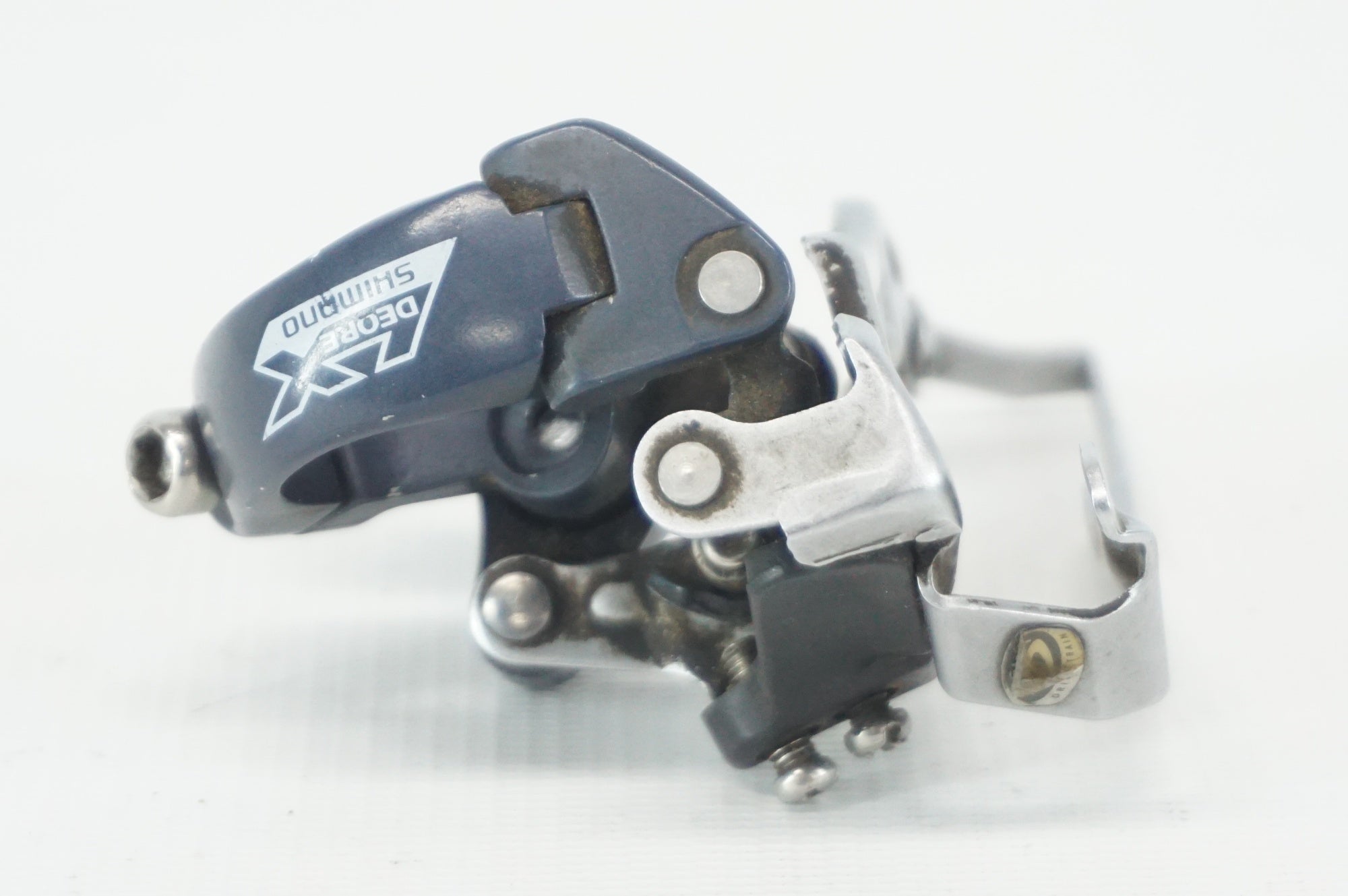 SHIMANO 「シマノ」 DEORE LX FD-M570 フロントディレイラー / 阪急塚口店