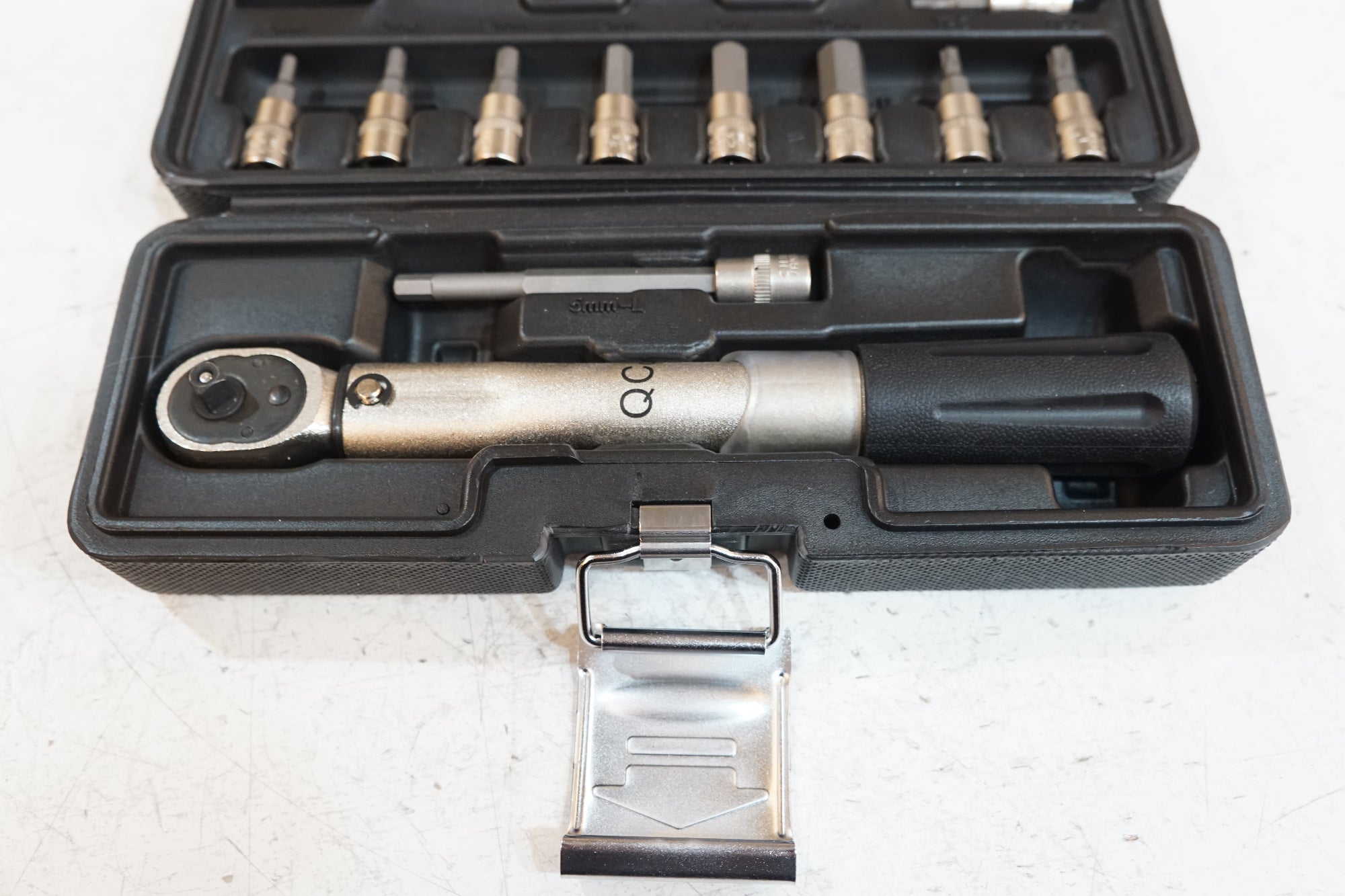 GRUNGE 「グランジ」 コンパクトトルクレンチ / バイチャリ浦和ベース