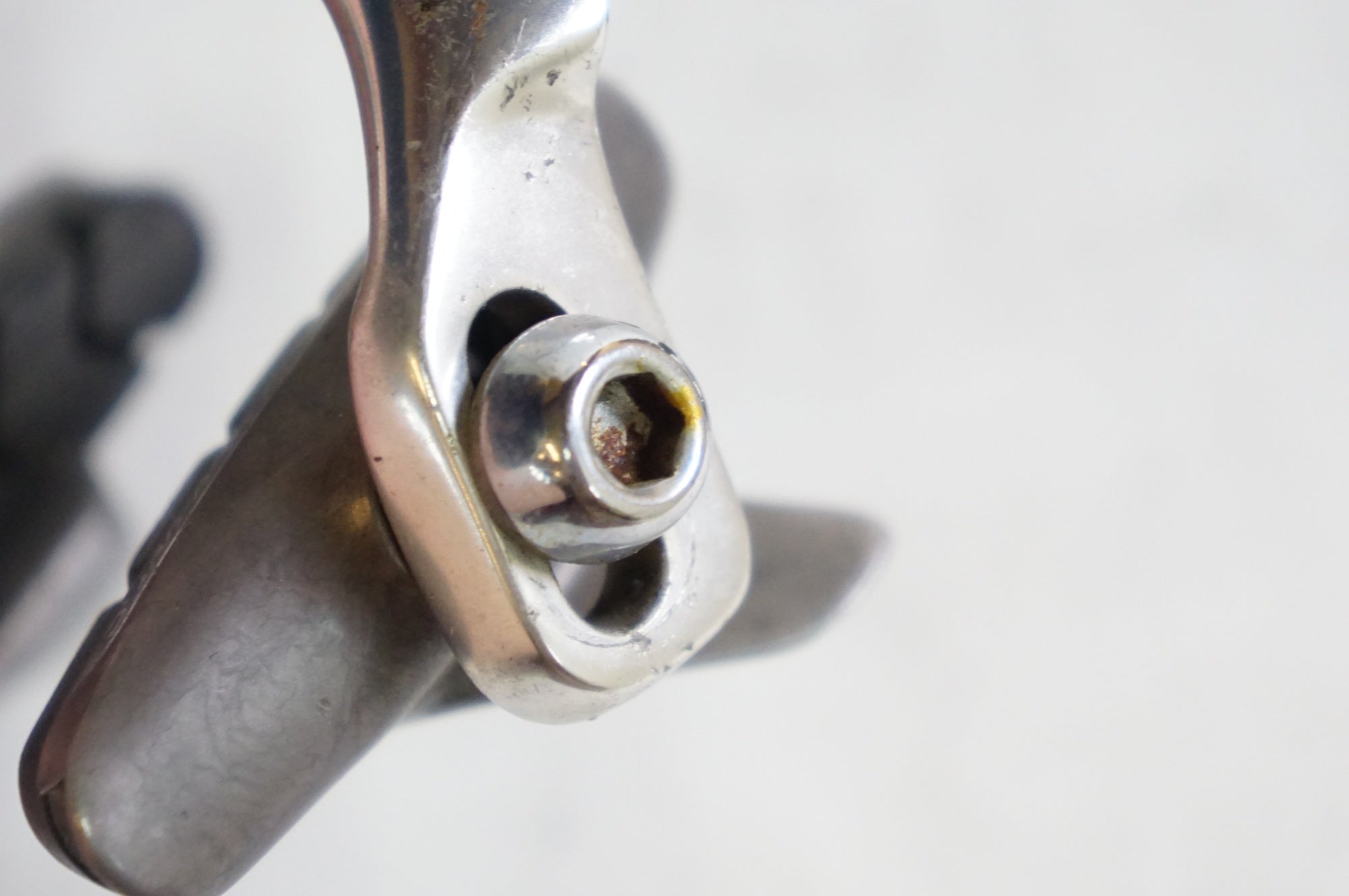 SHIMANO 「シマノ」 DURA-ACE BR-7402 キャリパーブレーキセット / 熊谷本店