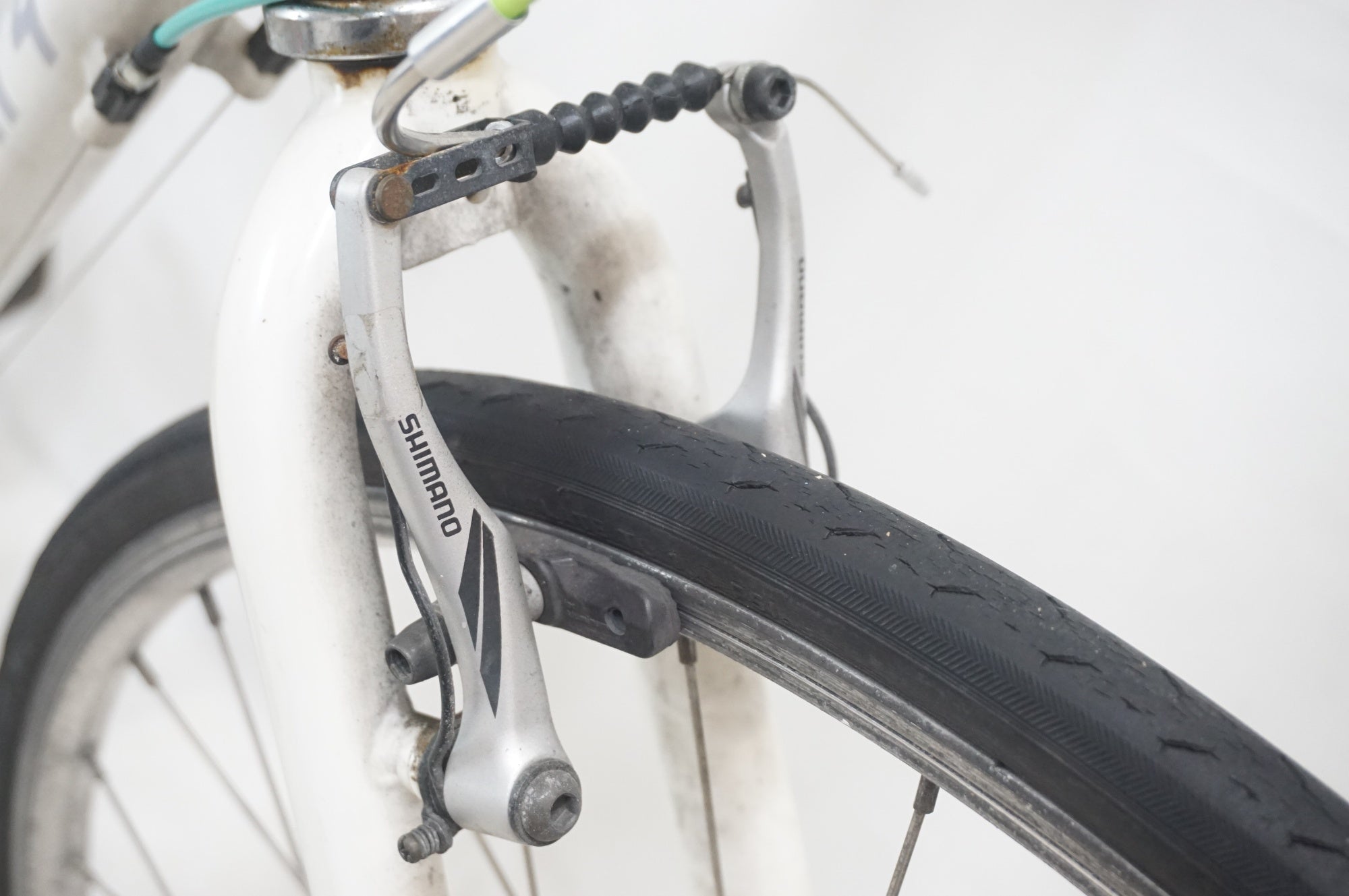 ジャンク RITEWAY 「ライトウェイ」 SHEPHERD 2010年頃 クロスバイク / 福岡アイランドシティ店