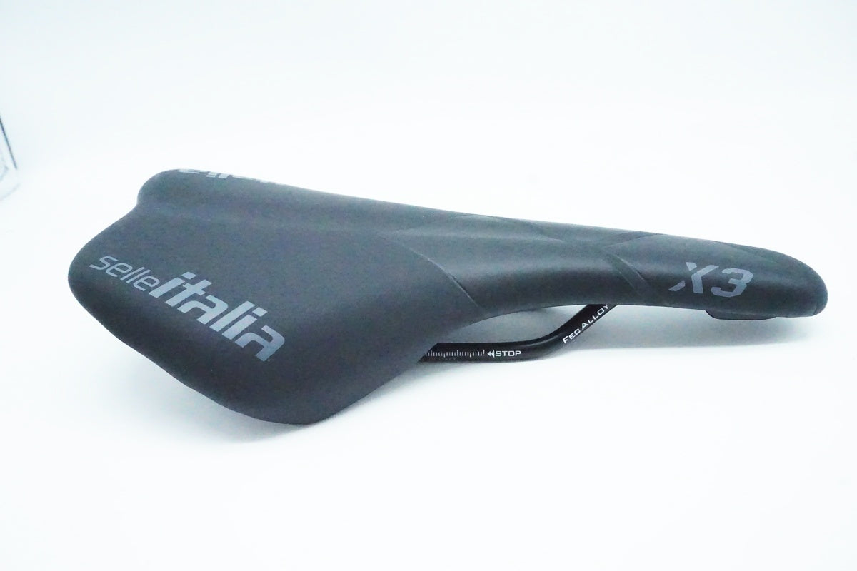 SELLE ITARIA「セライタリア」 X3 サドル/ 京都西院店 ｜ バイチャリ