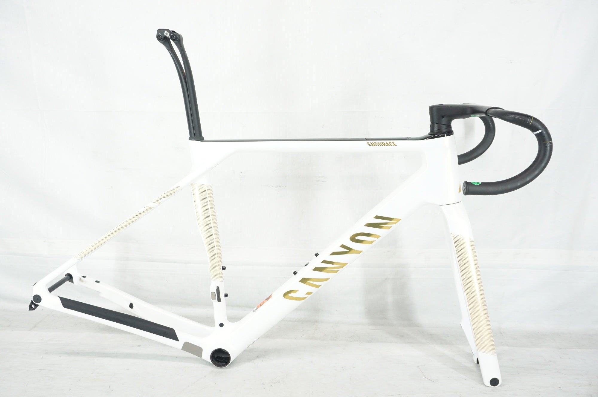 CANYON 「キャニオン」 ENDURACE CFR AXS 2024年モデル フレームセット / 阪急塚口店