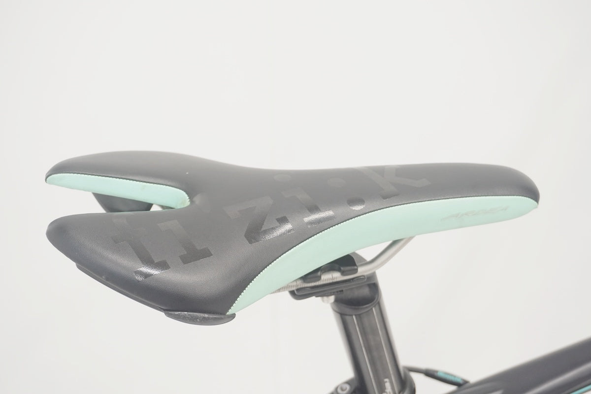 BIANCHI 「ビアンキ」 VIANIRONE7 2018年モデル ロードバイク / 京都八幡店