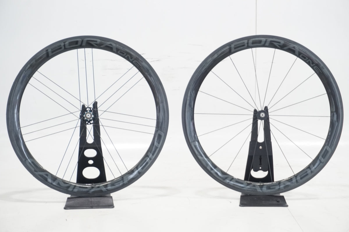 CAMPAGNOLO 「カンパニョーロ」 BORA ONE 非AC3 カンパフリー  ホイールセット/ 滋賀大津店