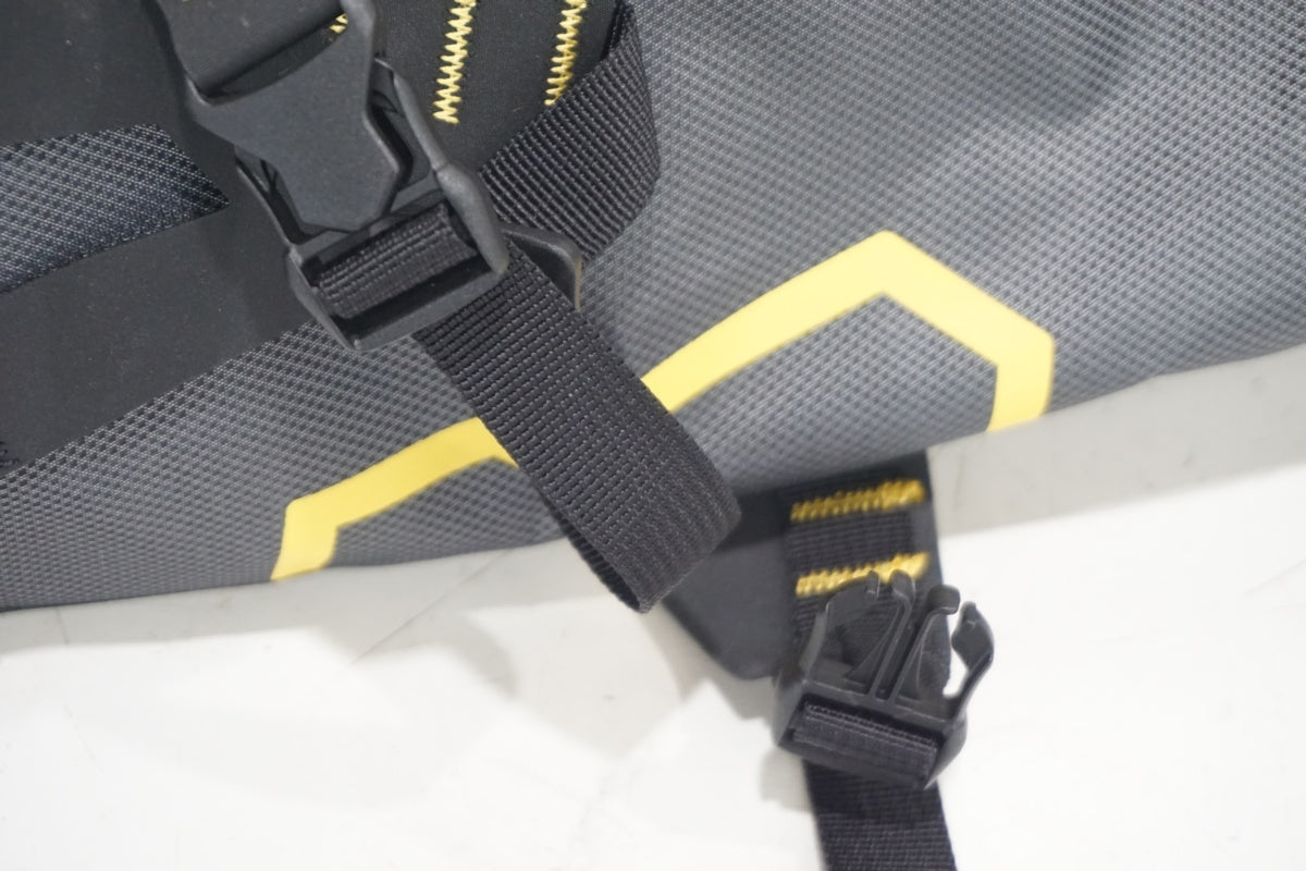 APIDURA 「アピデュラ」 サドルバッグ / 滋賀大津店