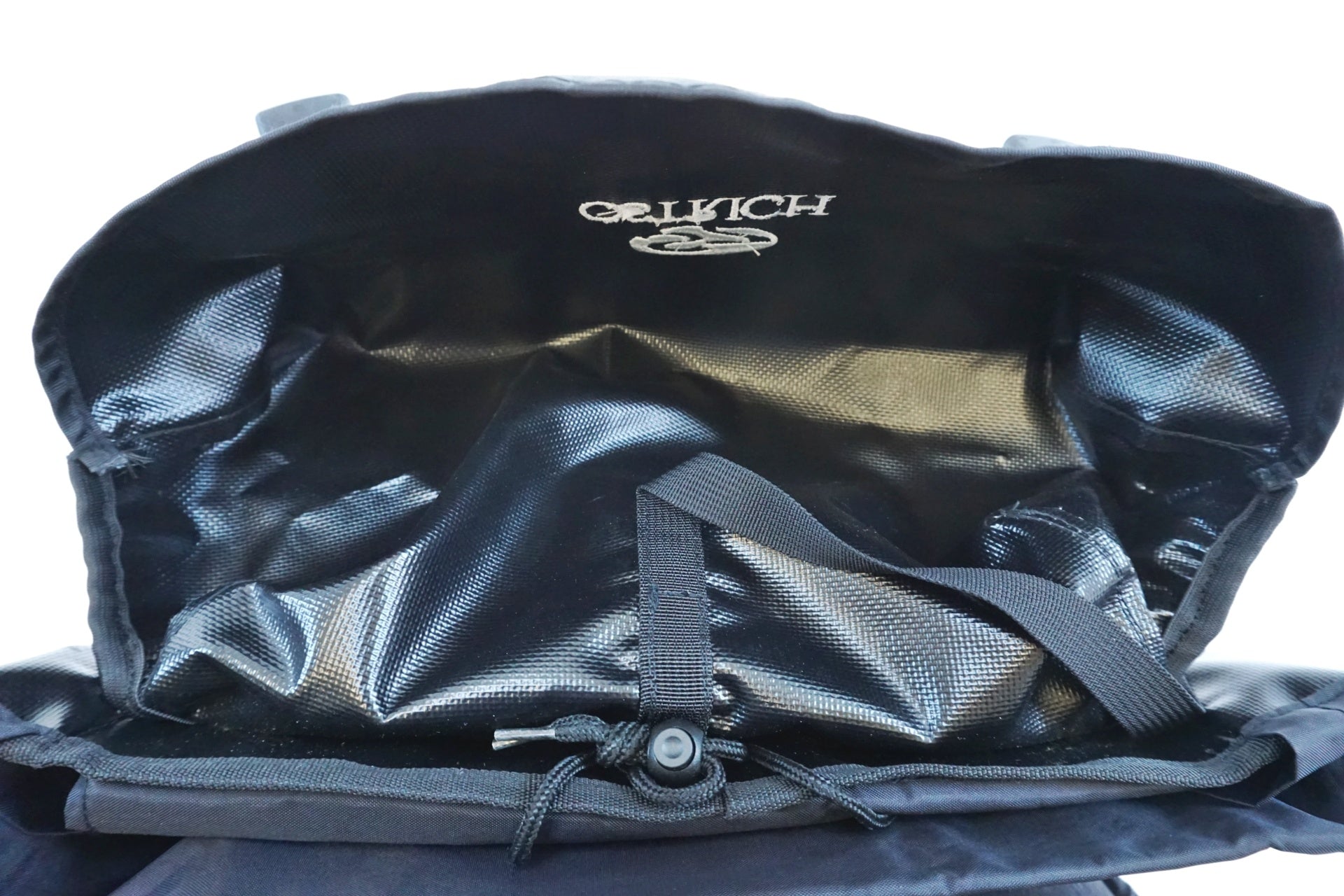 OSTRICH 「オーストリッチ」 S-7 サイドバッグ セット / 有明ガーデン店