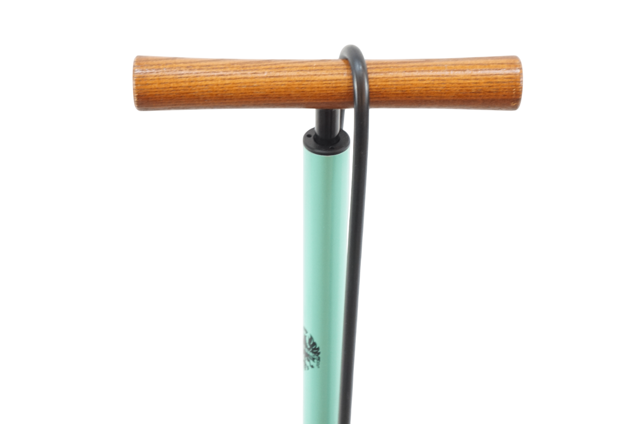 BIANCHI 「ビアンキ」 フロアポンプ / バイチャリ浦和ベース