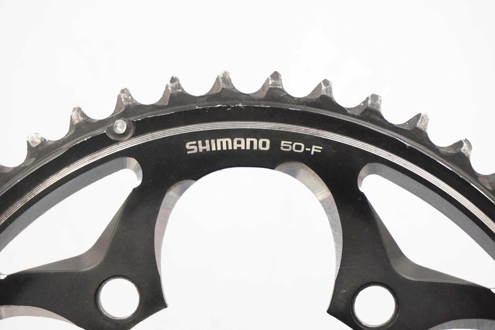 SHIMANO 「シマノ」 50T チェーンリング / 奈良店