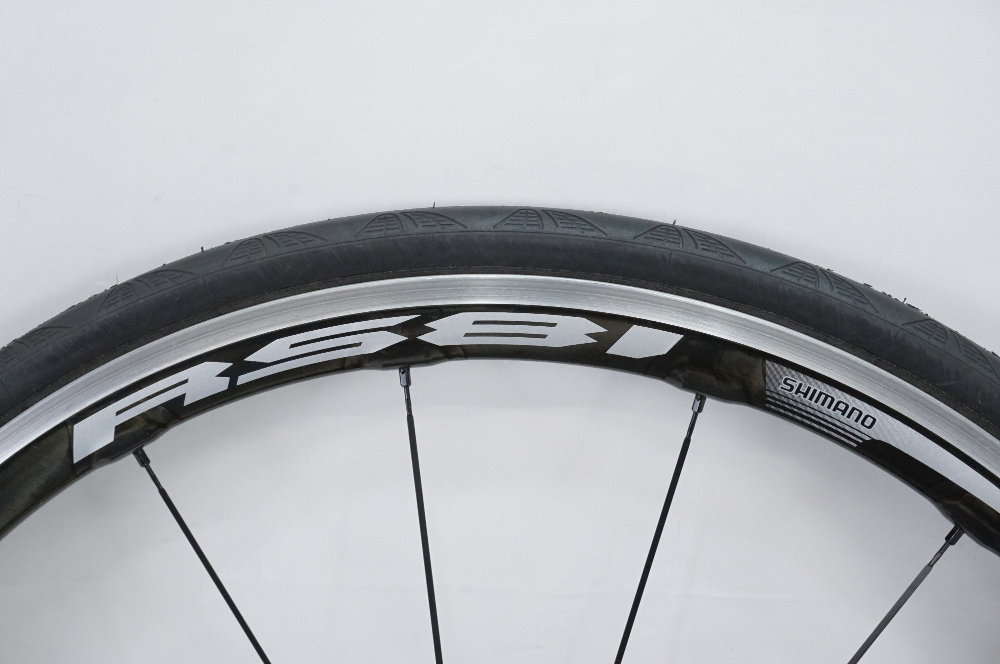 SHIMANO「シマノ」 WH-RS31 フロントホイール / 浜松店