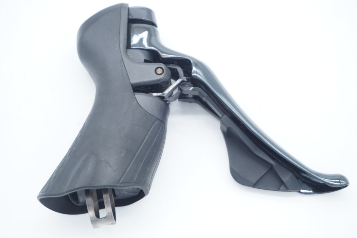 SHIMANO 「シマノ」 DURA-ACE ST-R9100 デュアルコントロールレバー