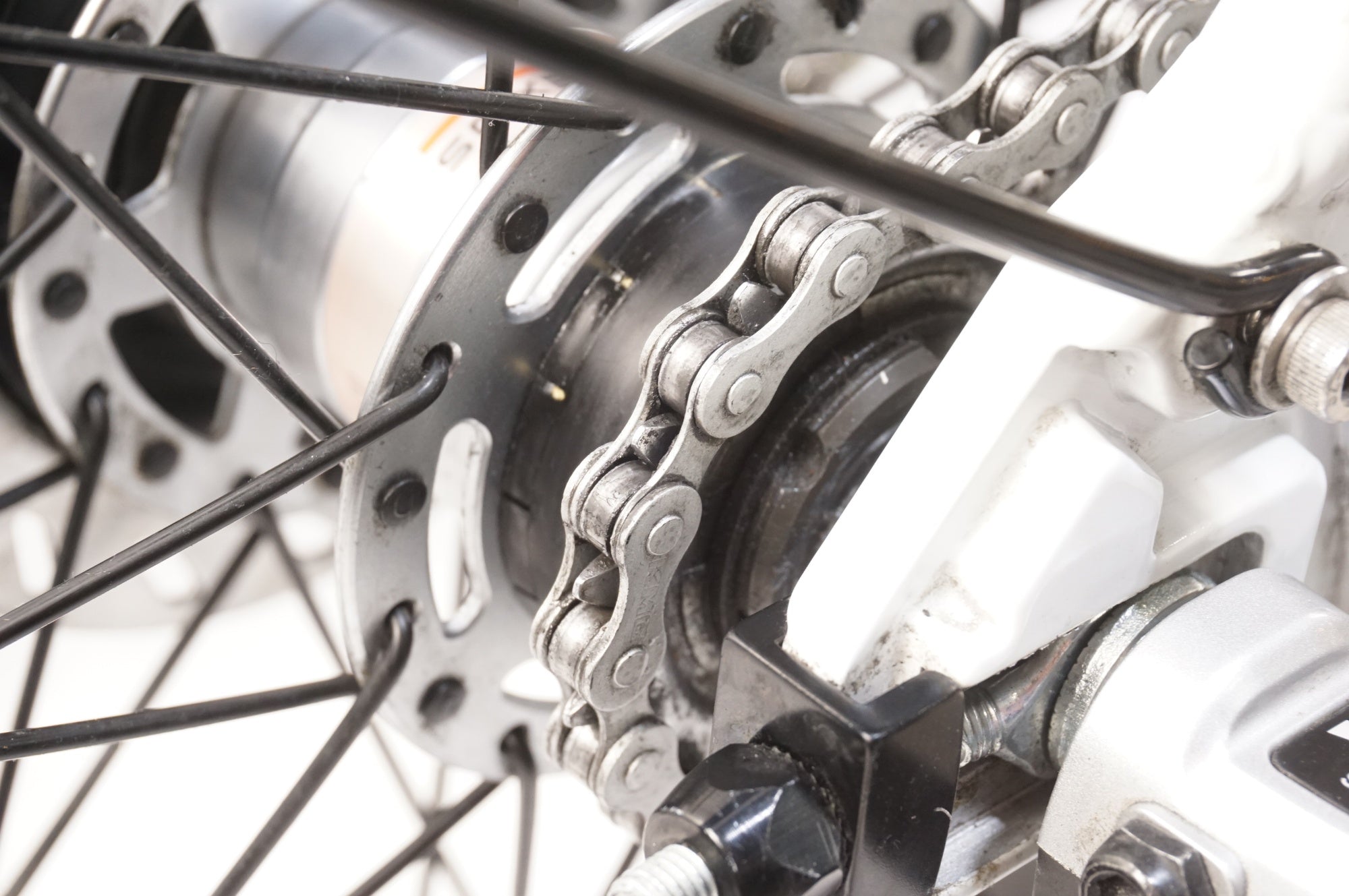 BESV 「ベスビー」 VOTANI Q3 2021年モデル 20インチ 電動アシスト自転車 / 中目黒店