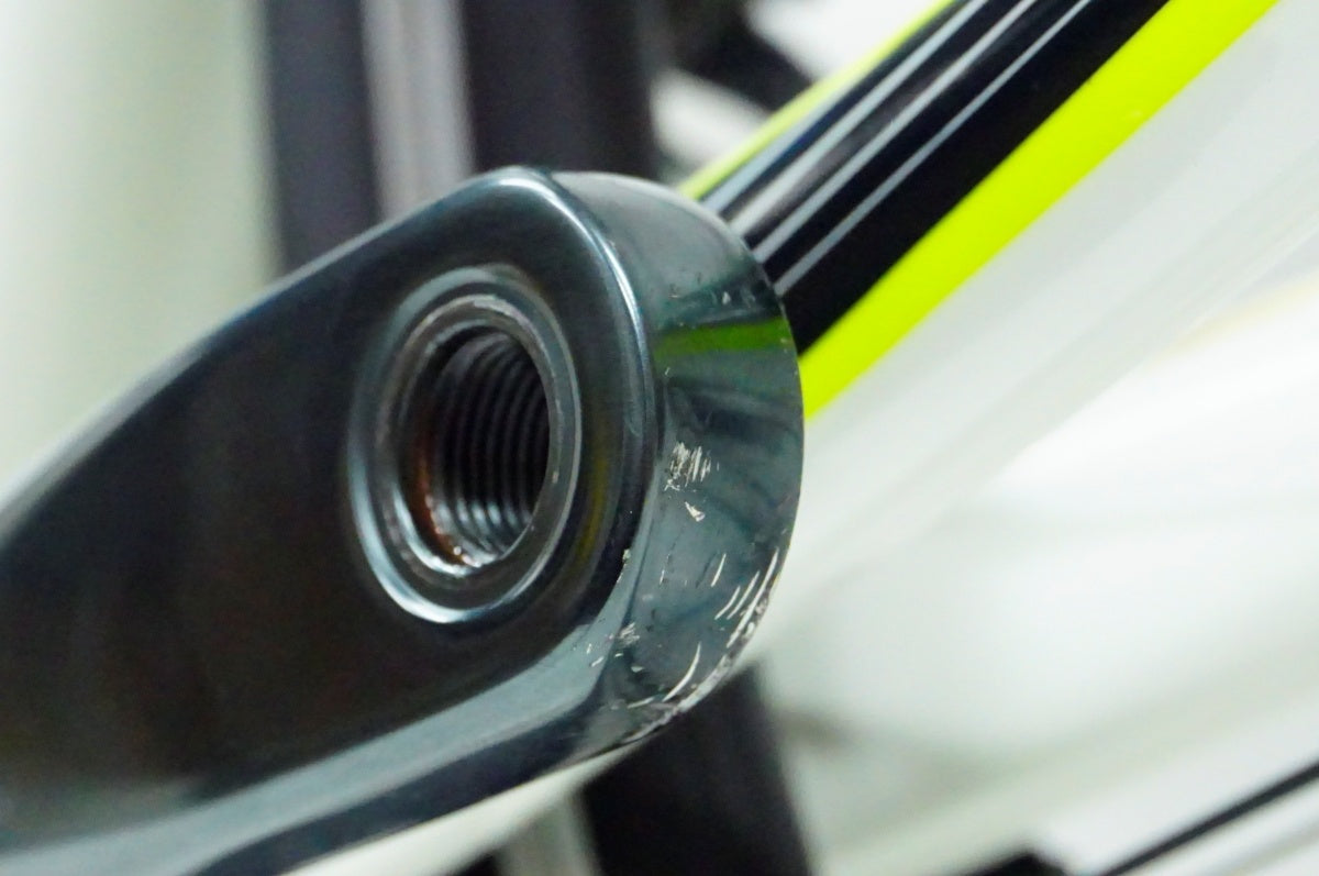 GIANT 「ジャイアント」 TCR 1 2016年モデル ロードバイク / 名古屋大須店