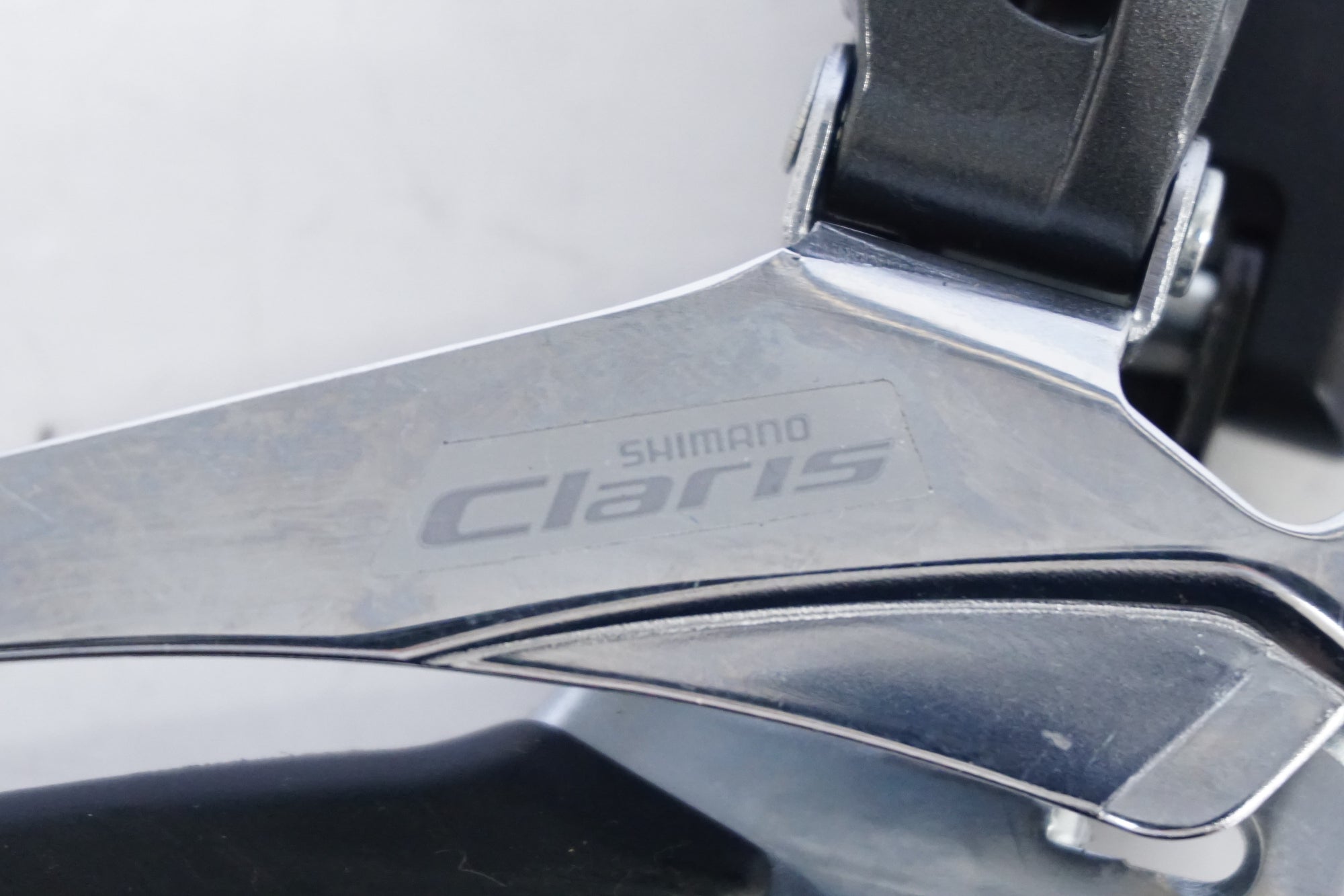 SHIMANO 「シマノ」 CLARIS FD-R2000 フロントディレイラー / 浜松店