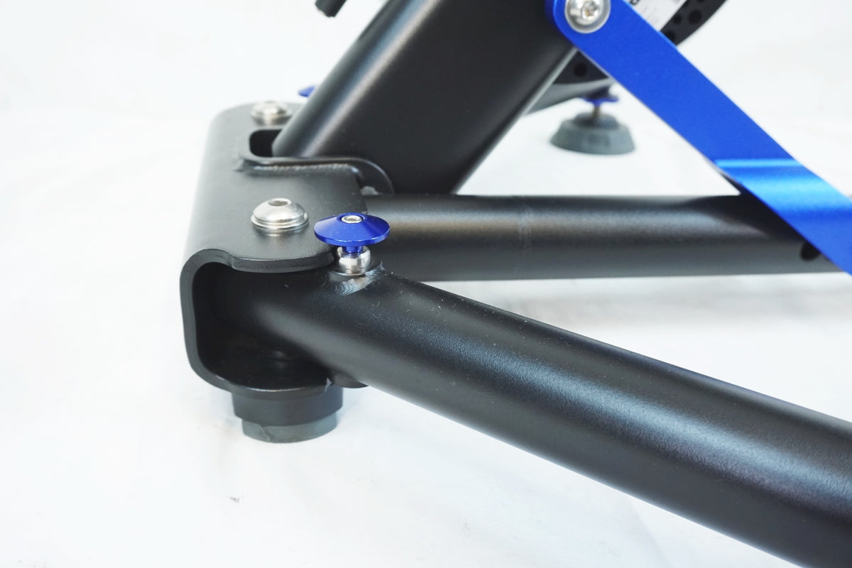 WAHOO 「ワフー」 KICKER WF145 サイクルトレーナー / 有明ガーデン店