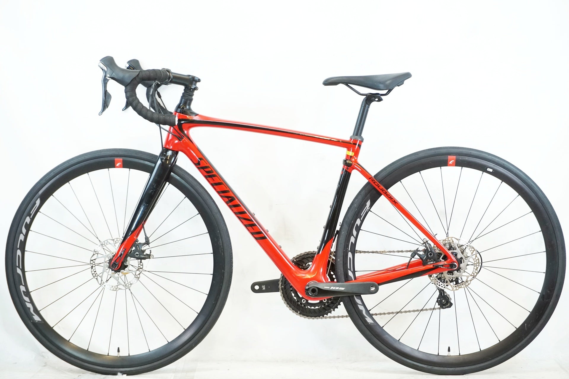 SPECIALIZED 「スペシャライズド」 ROUBAIX ELITE DISC 2019年モデル ロードバイク / 有明ガーデン店