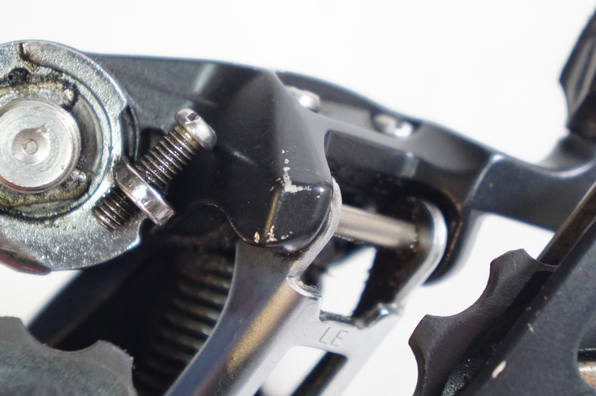 SHIMANO 「シマノ」 105 FD-5700 フロント RD-5701 リア ディレイラー セット / 熊谷本店
