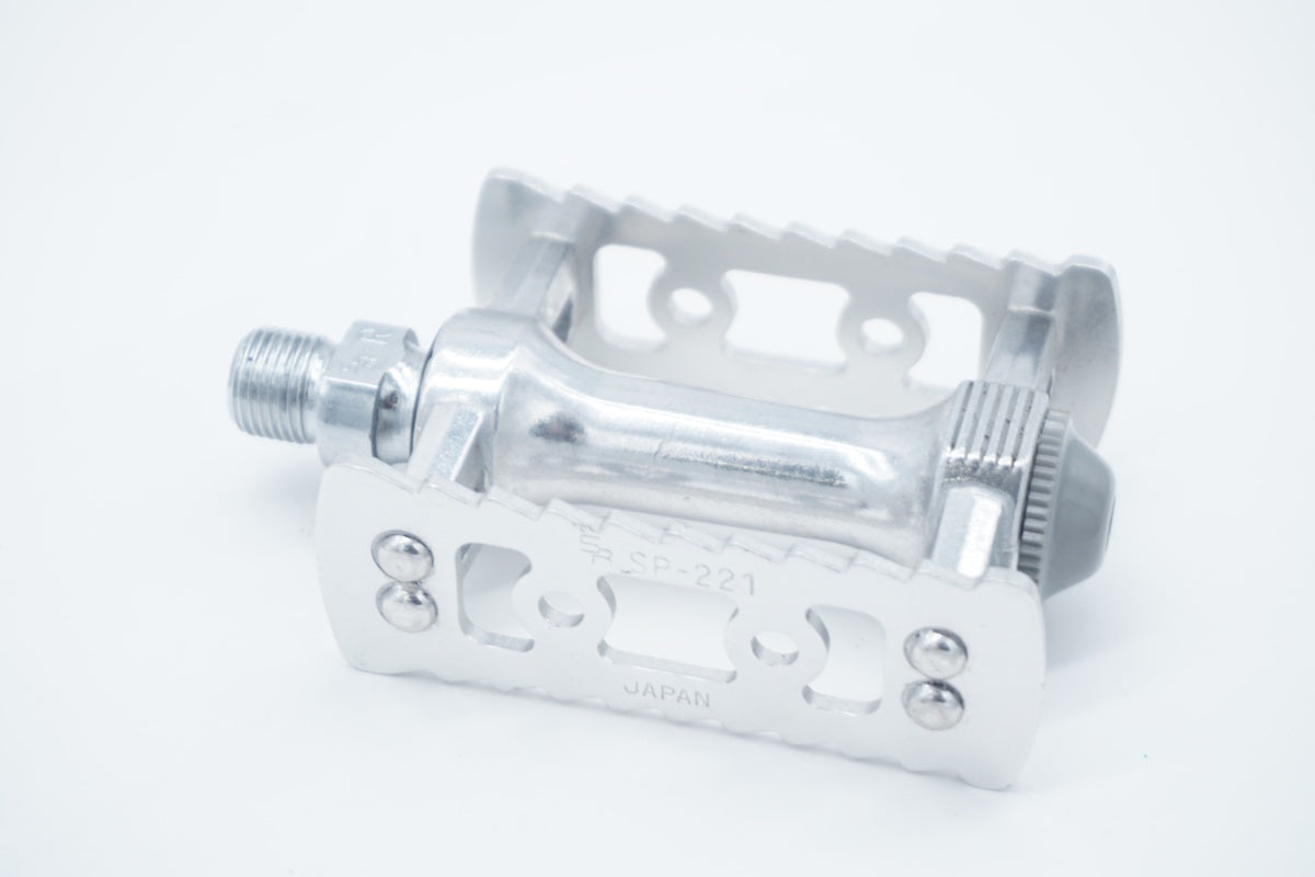 SR 「エスアール」 SP-221 ペダル / / 京都八幡店