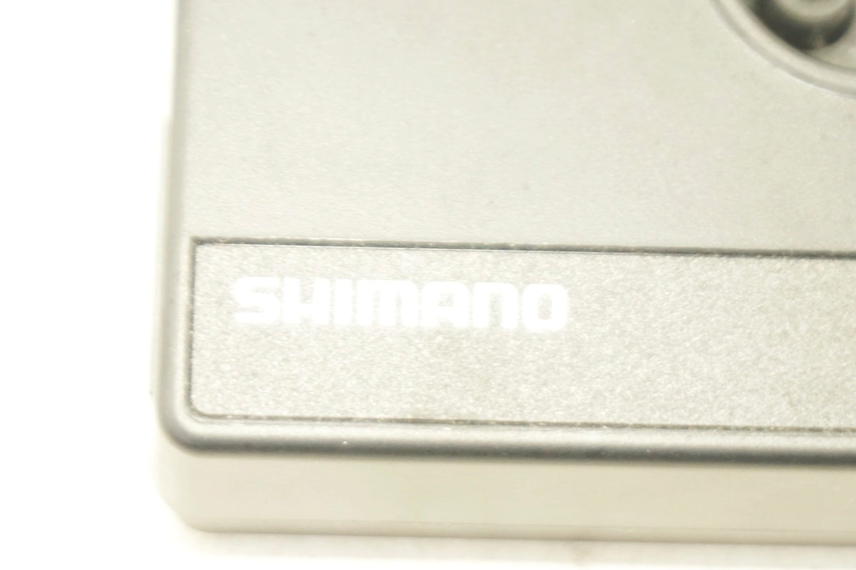 SHIMANO 「シマノ」 SM-BMR2+SM-BTR1+SM-BCR1 充電器セット / 大阪門真店