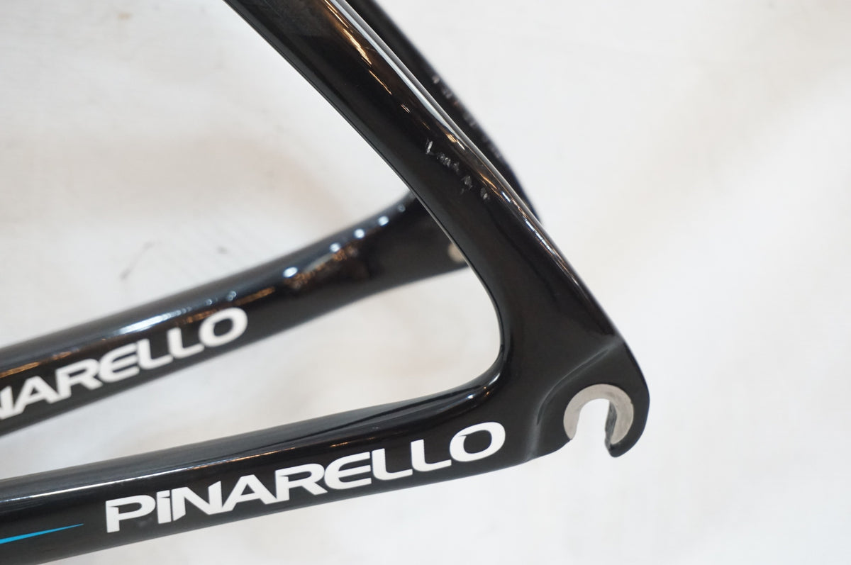 ジャンク PINARELLO 「ピナレロ」 GAN 2016年モデル フレームセット / 浦和ベース