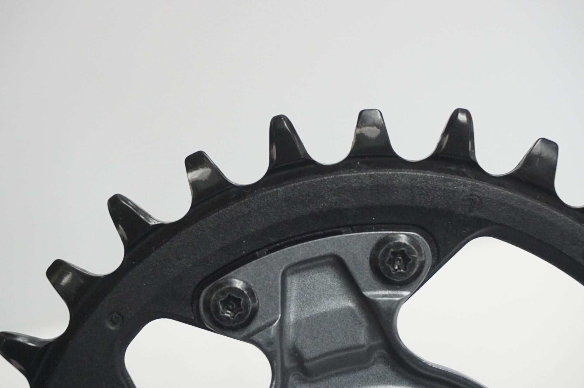 SHIMANO 「シマノ」 SM-CRM75 30T チェーンリング / 福岡店