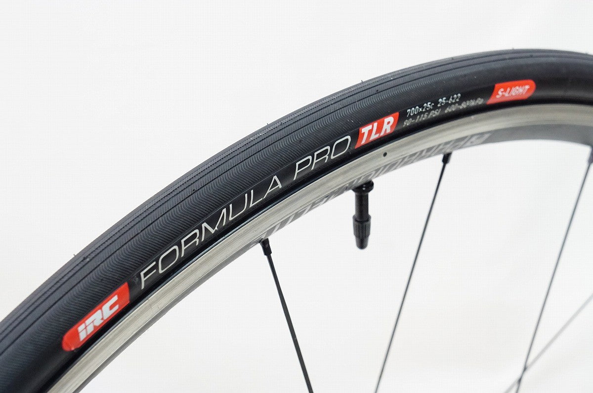 BONTRAGER 「ボントレガー」 PARADIGM シマノ11速 ホイールセット / 熊谷本店