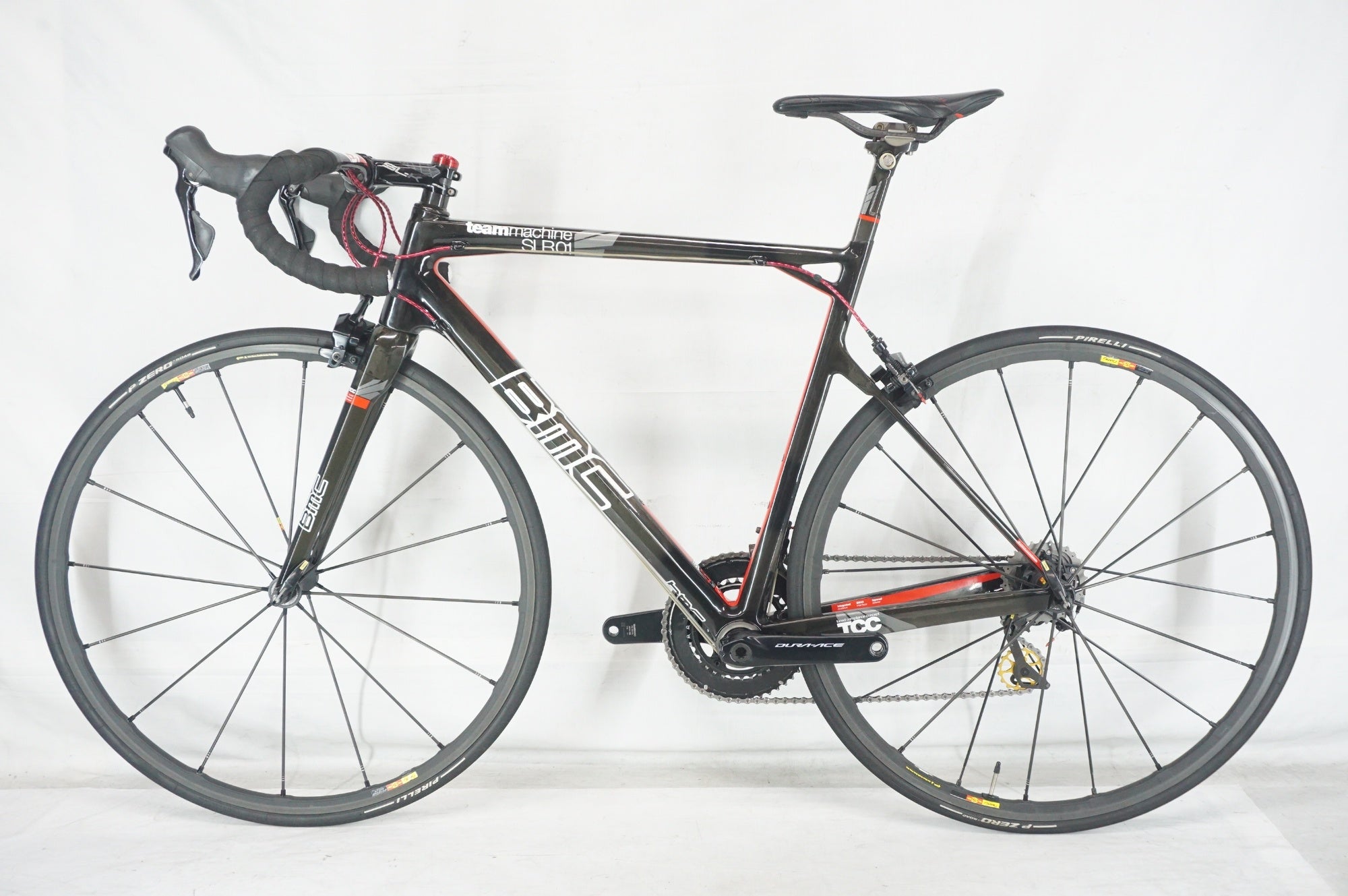 BMC 「ビーエムシー」 TEAMMACHINE SLR01 2011年モデル ロードバイク / 阪急塚口店