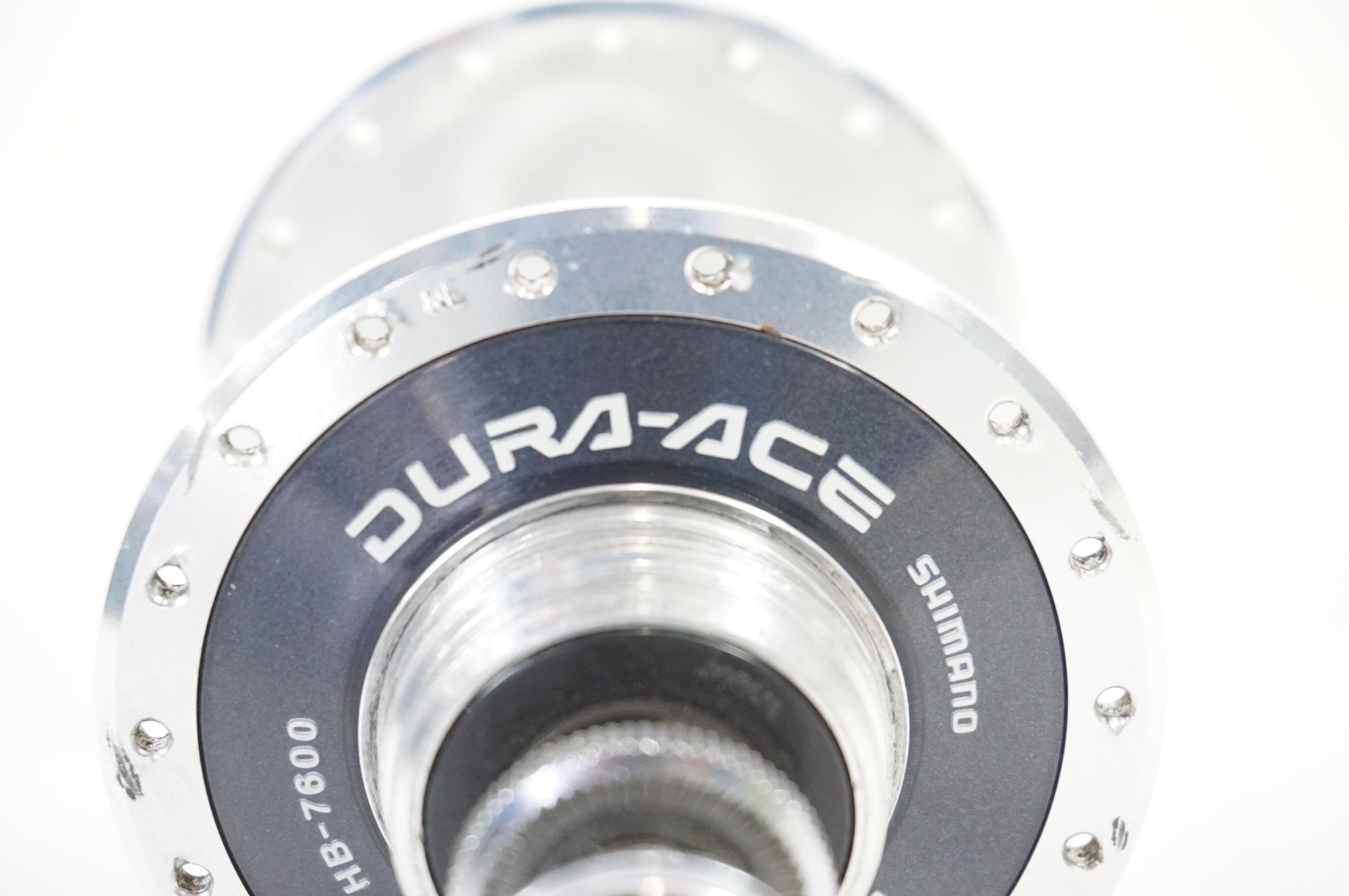 SHIMANO 「シマノ」 DURA-ACE TRACK HB-7600 36H リアハブ / 宇都宮店