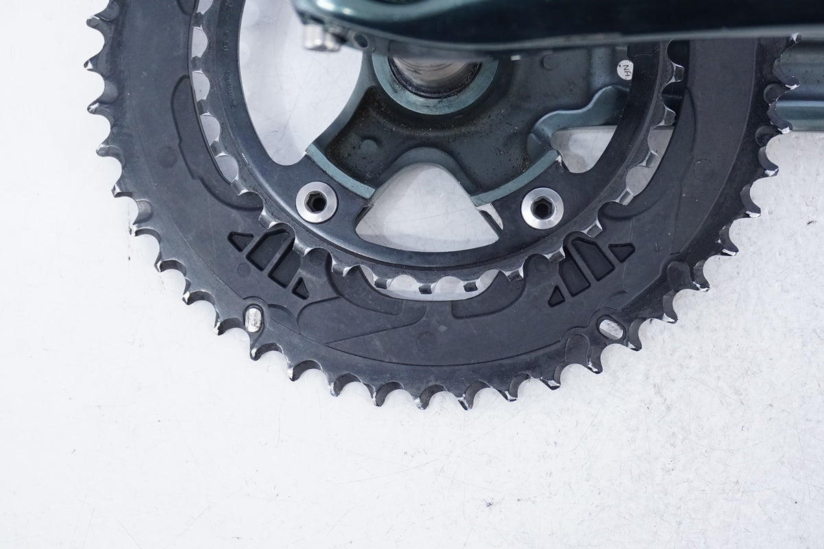 SHIMANO 「シマノ」 TIAGRA FC-4700 50-34T 172.5mm クランクセット